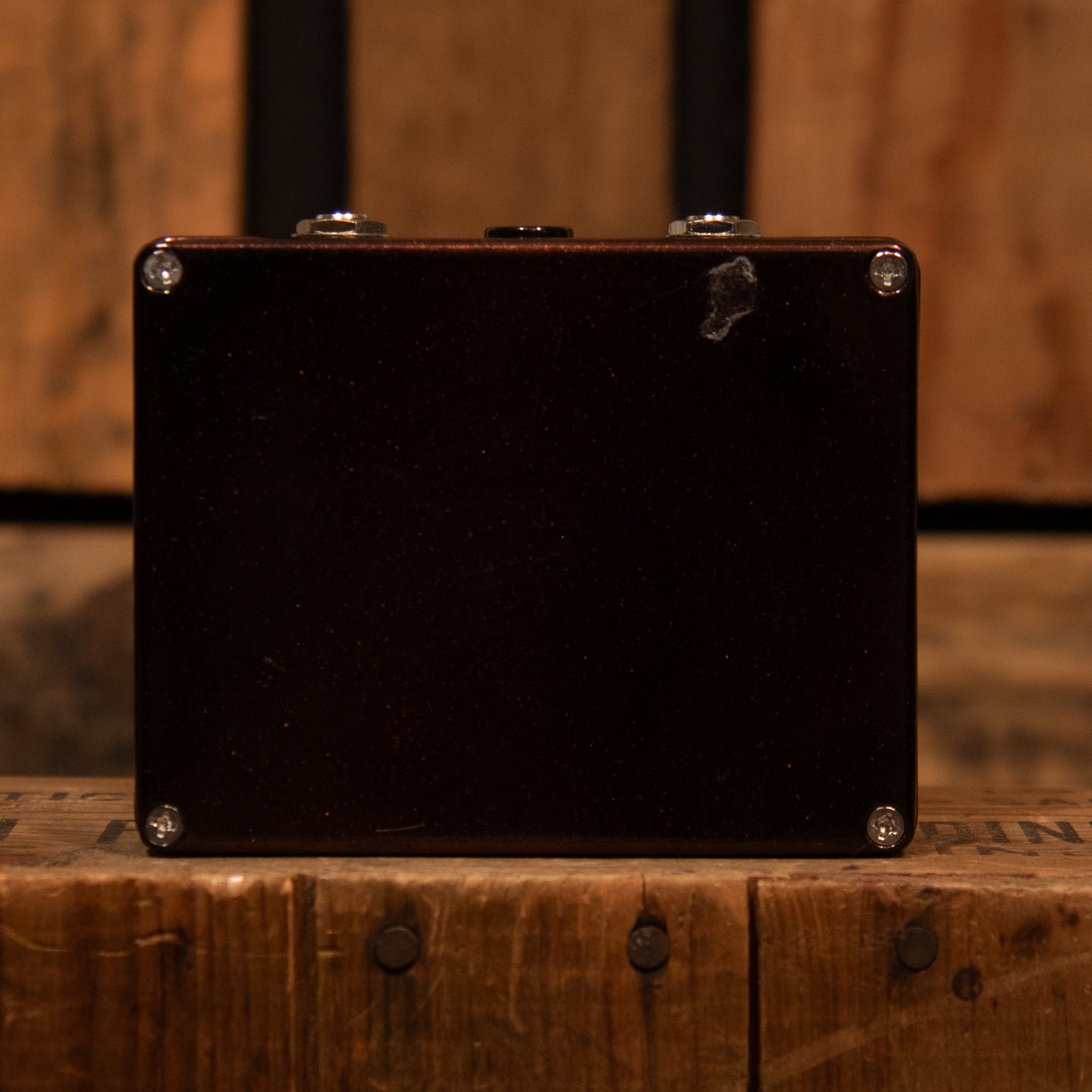 Mythos Pedals Herculean Deluxe Overdrive