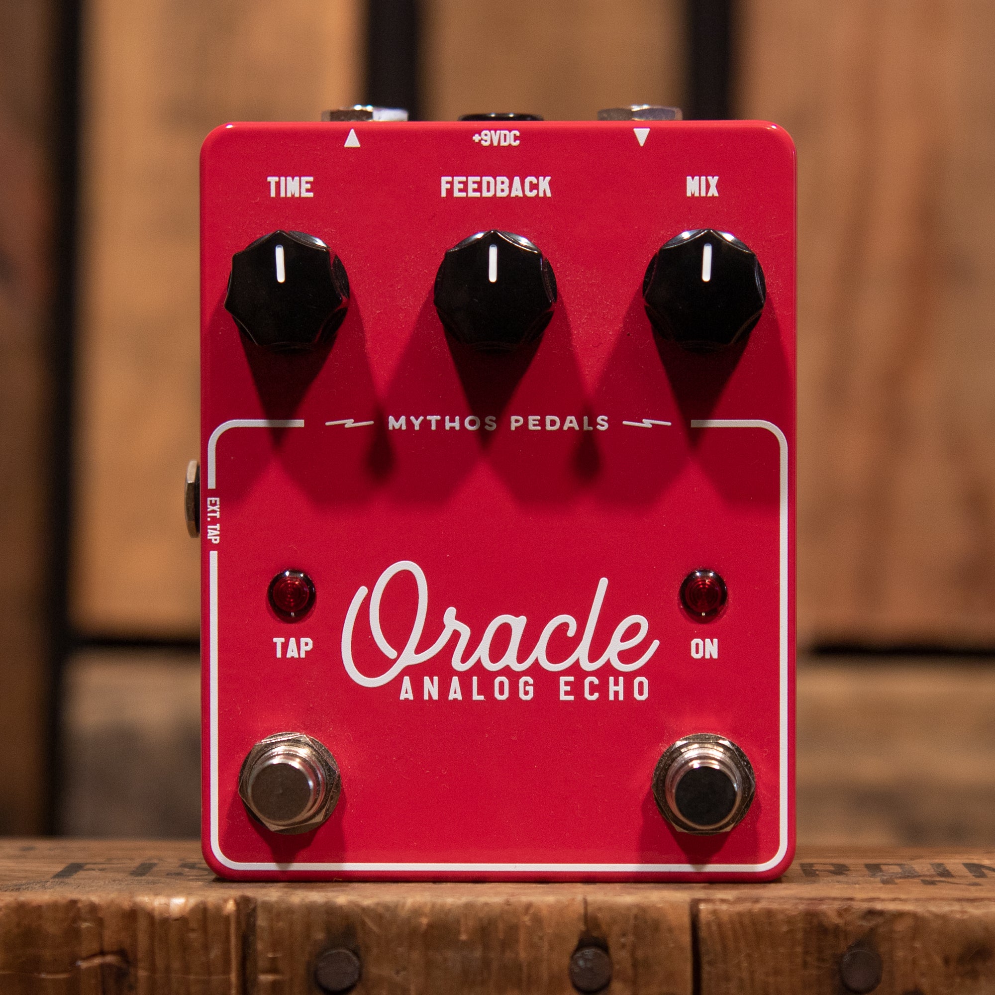 Shop Mythos Pedals | Spicer's Music