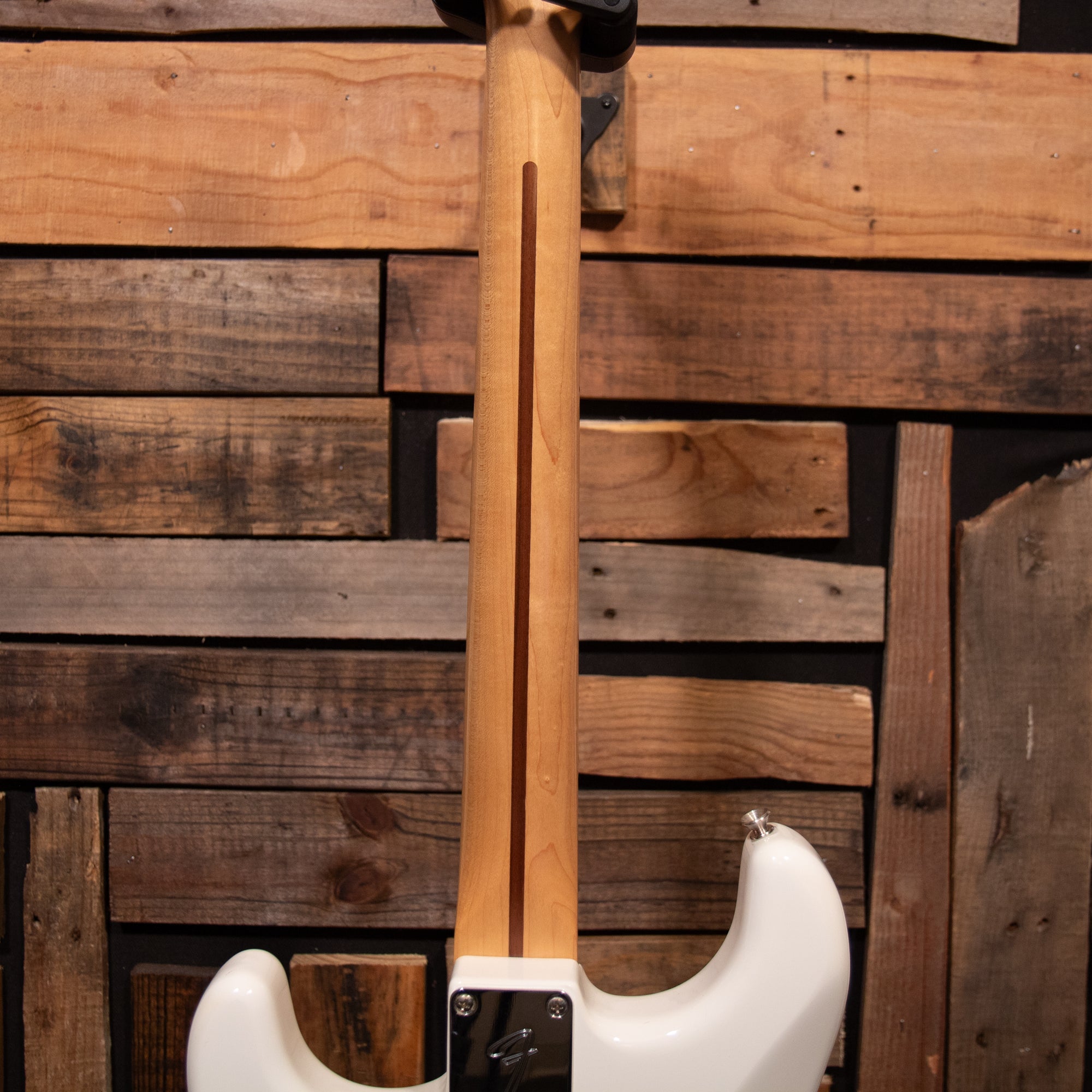 Fender Player Stratocaster - Polar White