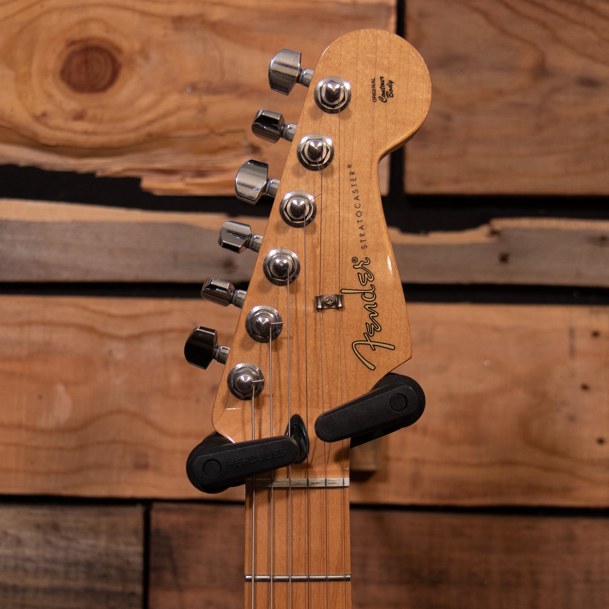 Fender Player Stratocaster - Polar White