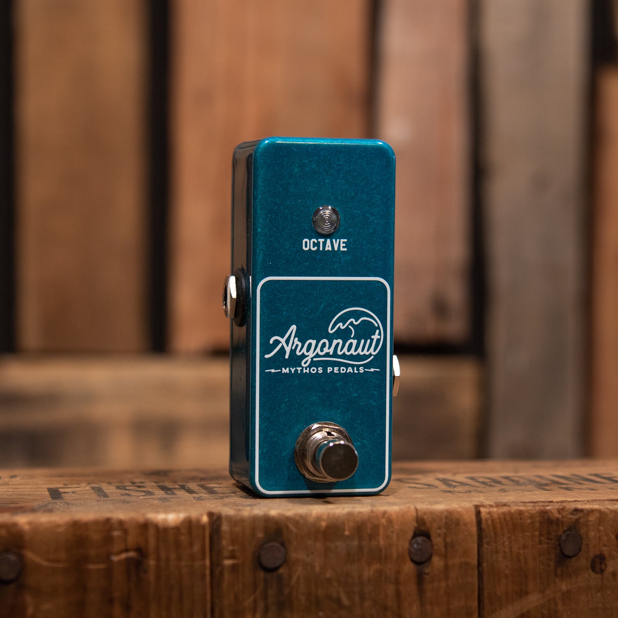 Mythos Argonaut Octave Pedal