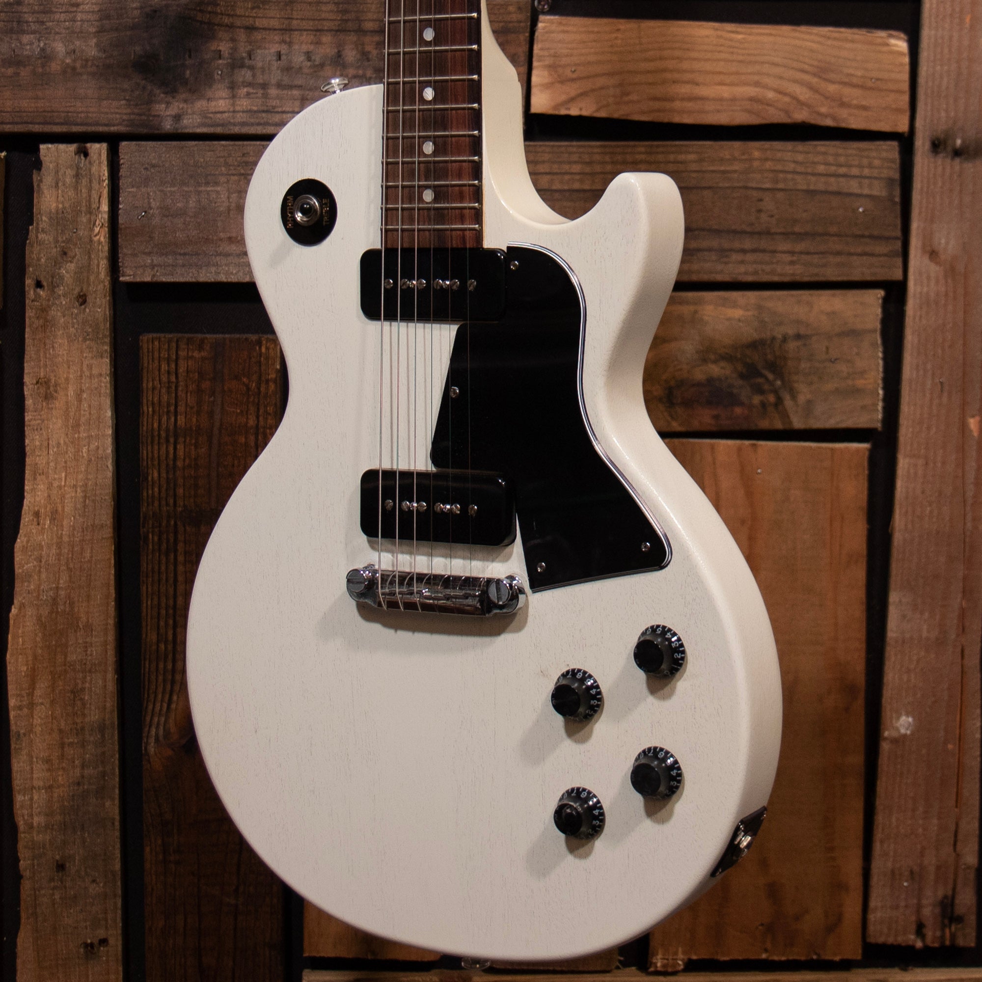 2021 Gibson Les Paul Special Tribute