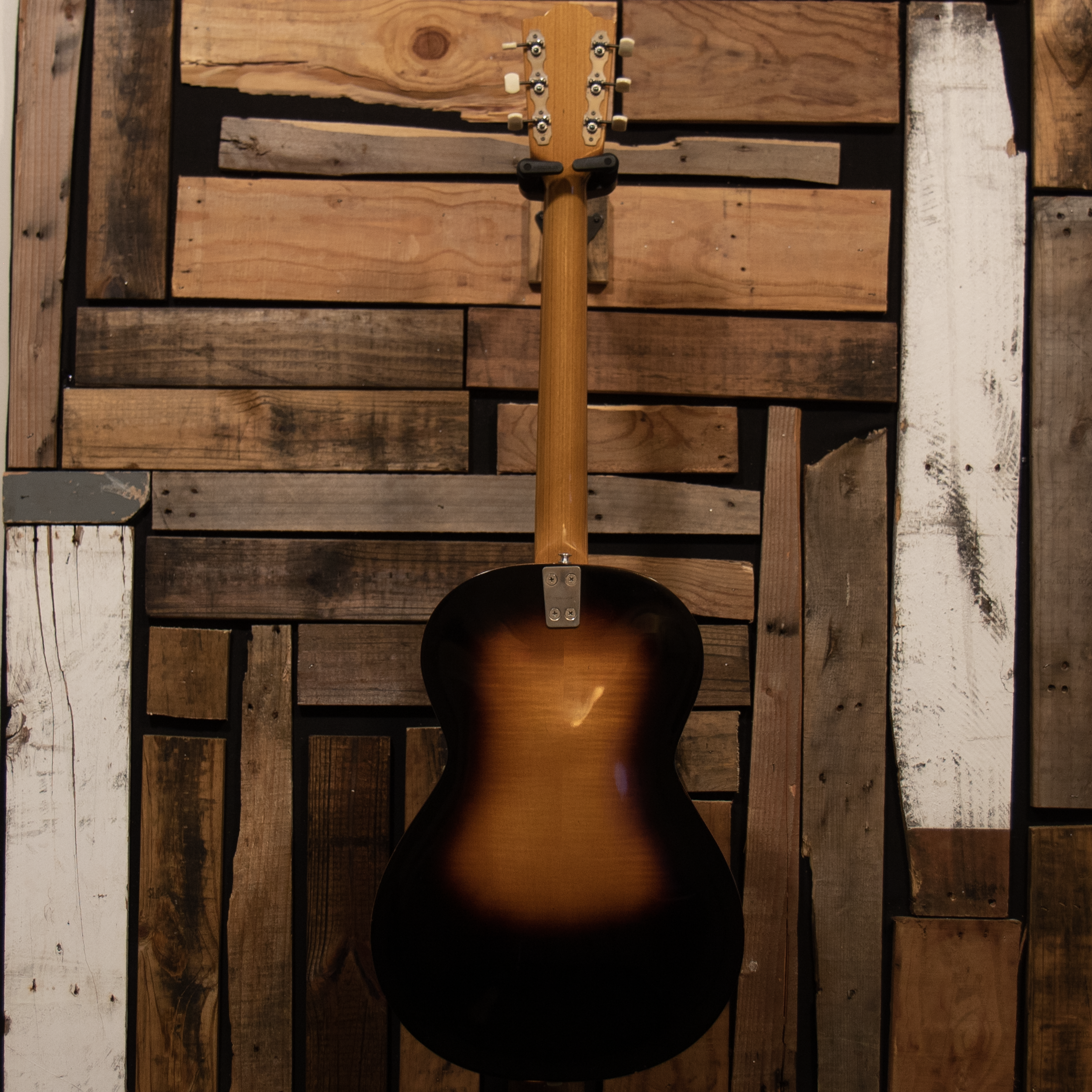 1960s Framus Studio 0659 Archtop