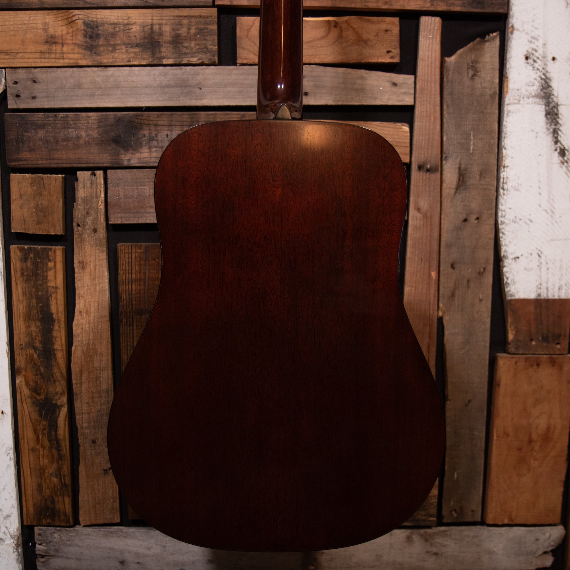 Martin D-18 Authentic 1937