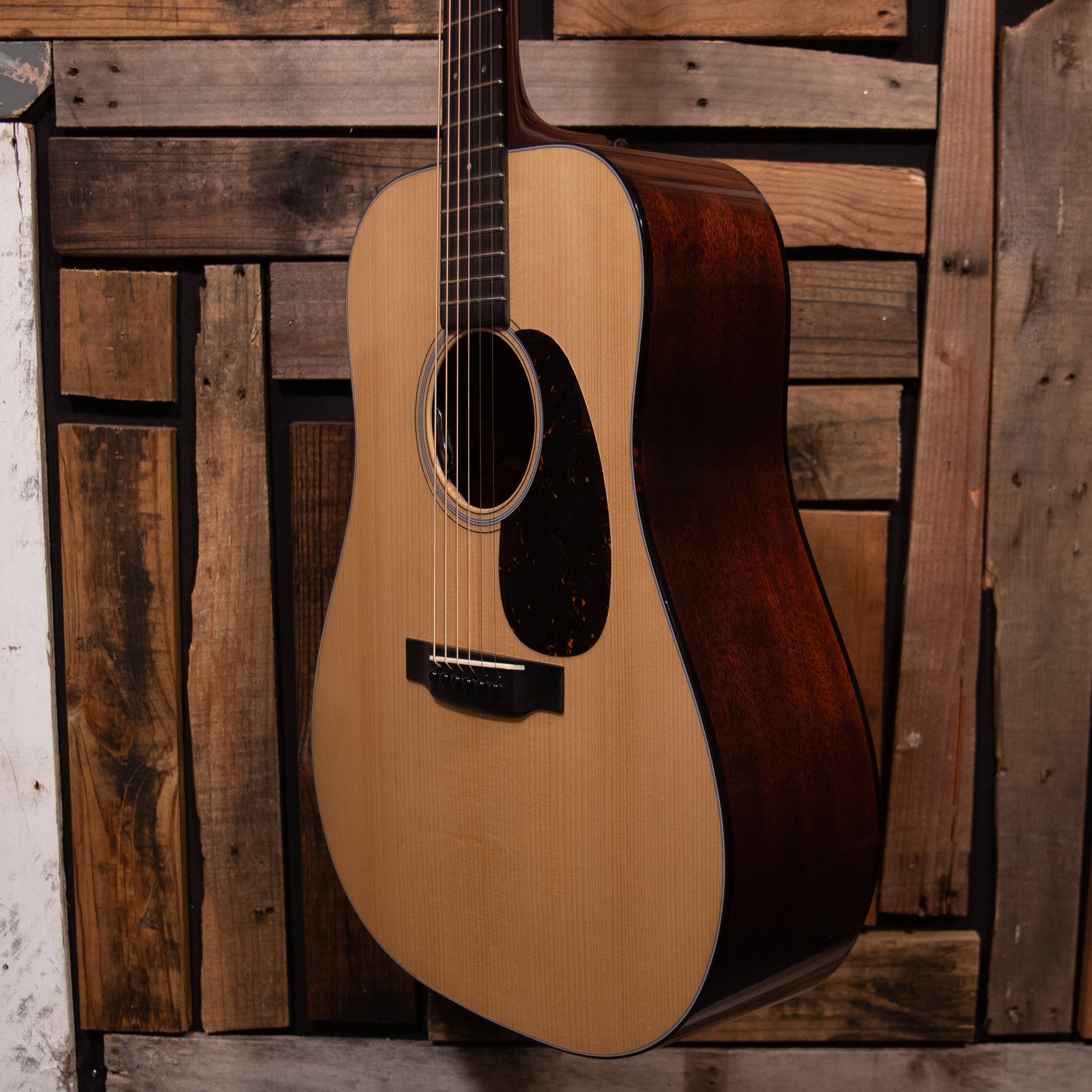 Martin D-18 Authentic 1937