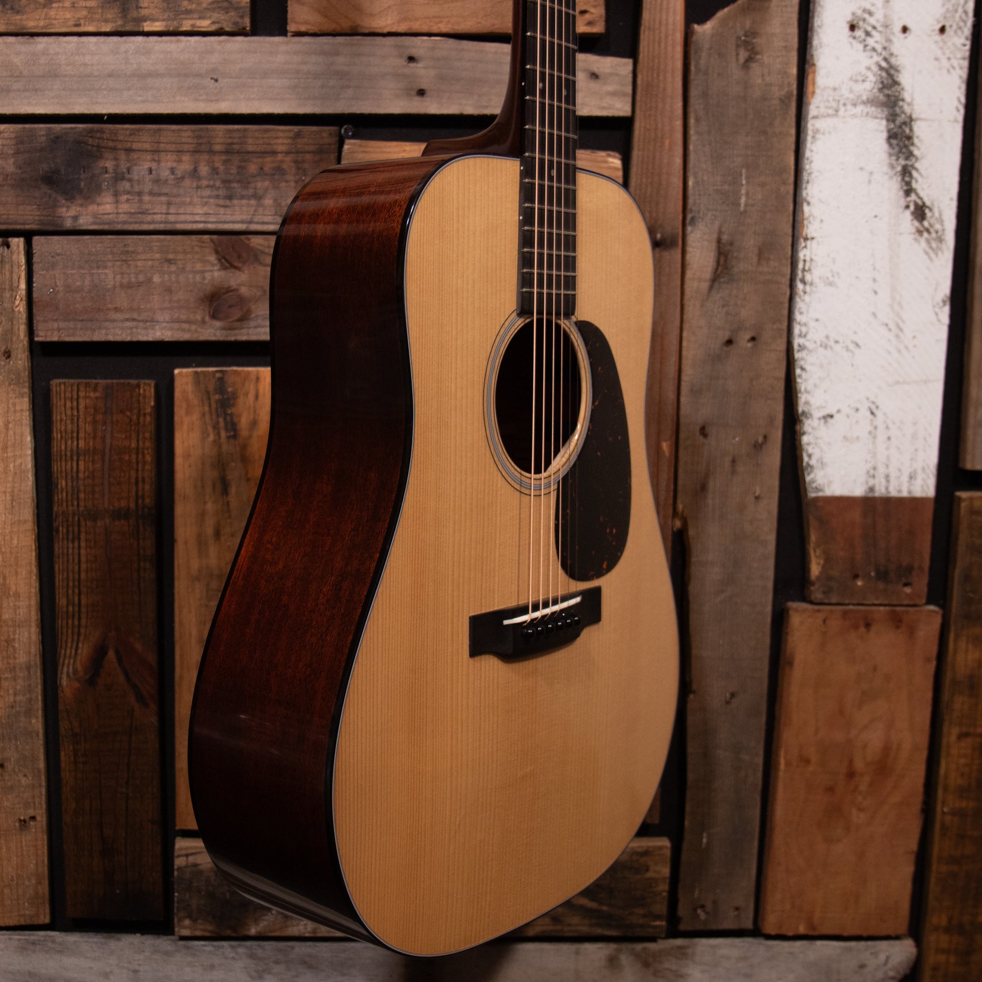 Martin D-18 Authentic 1937