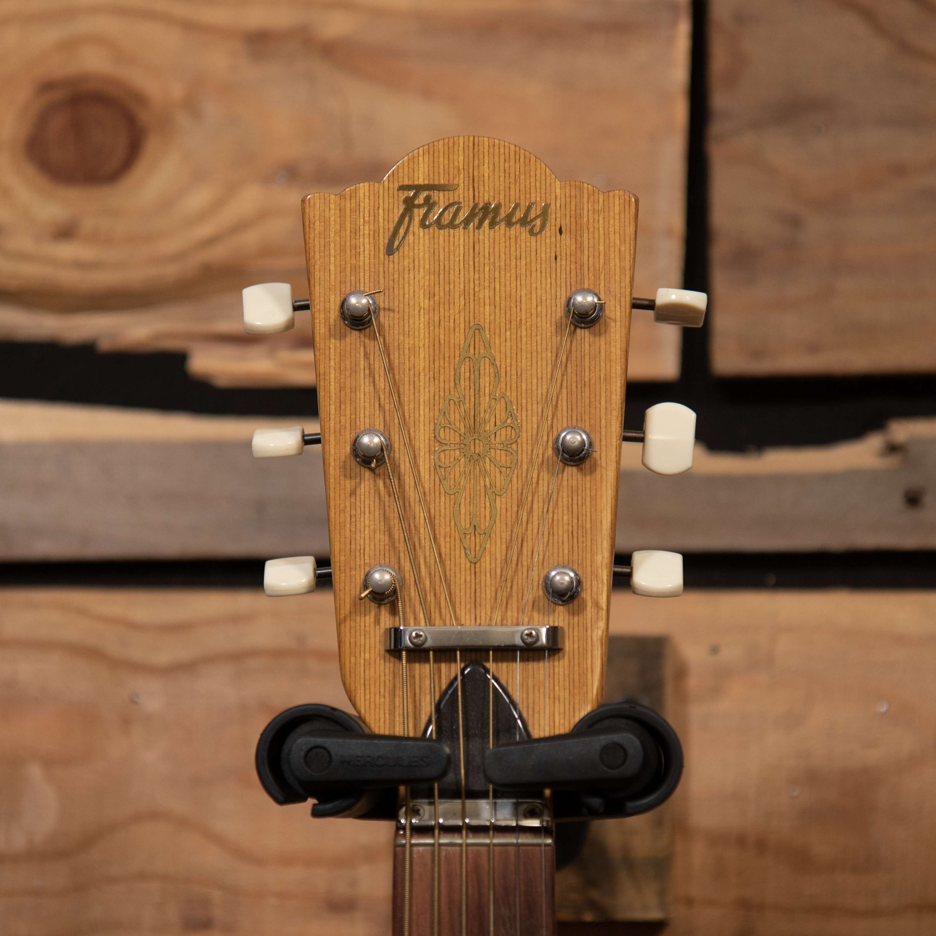 1960s Framus Studio 0659 Archtop