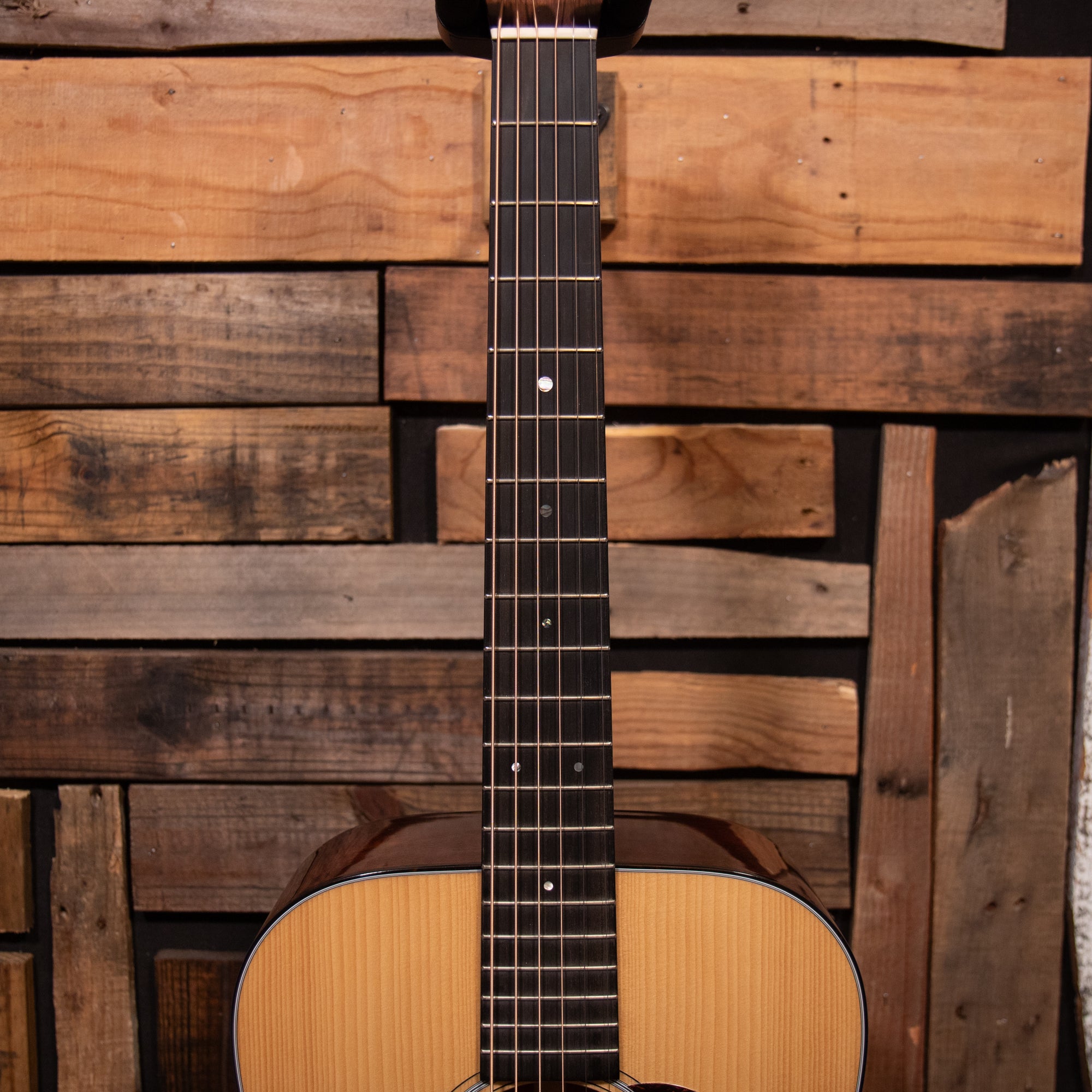 Martin D-18 Authentic 1937