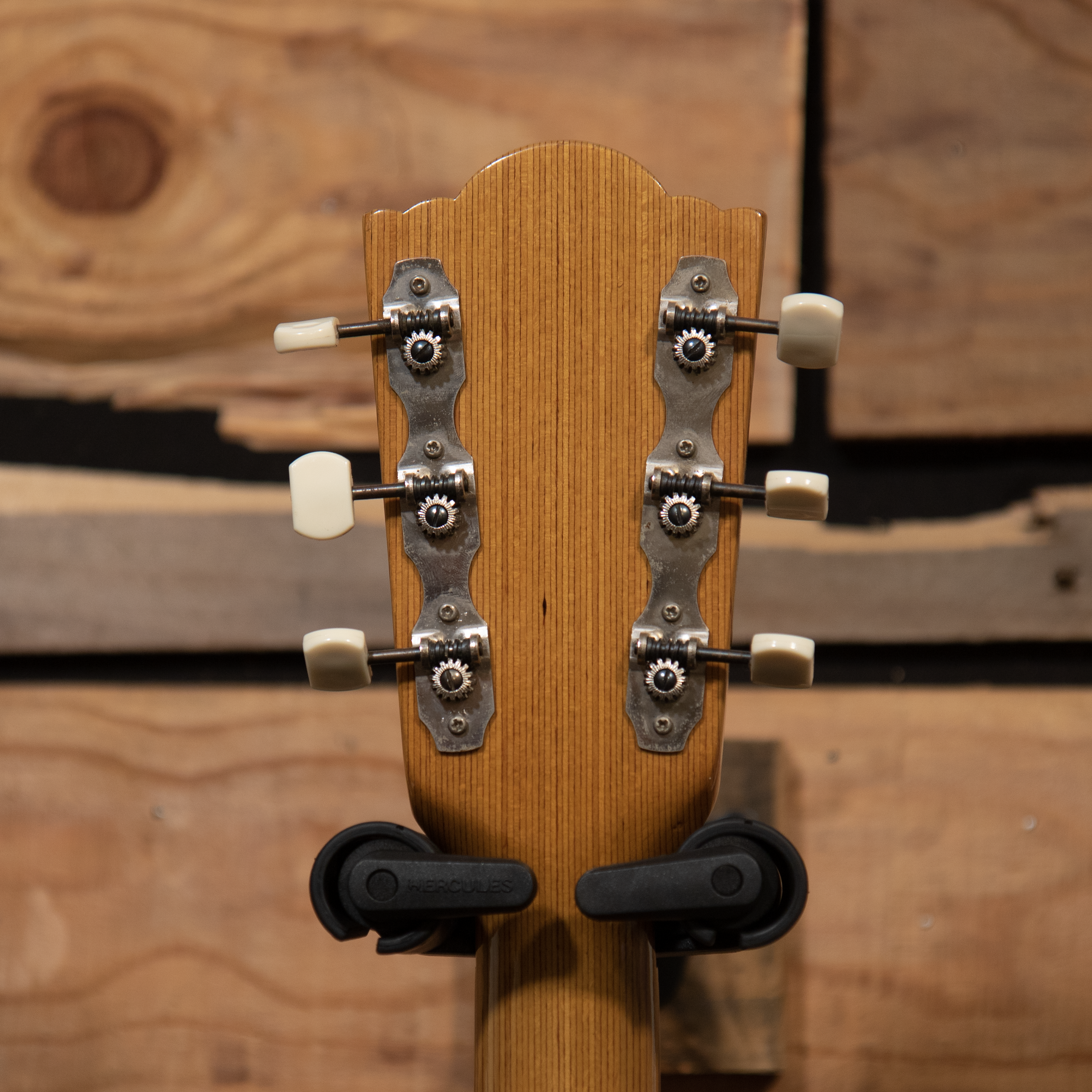 1960s Framus Studio 0659 Archtop