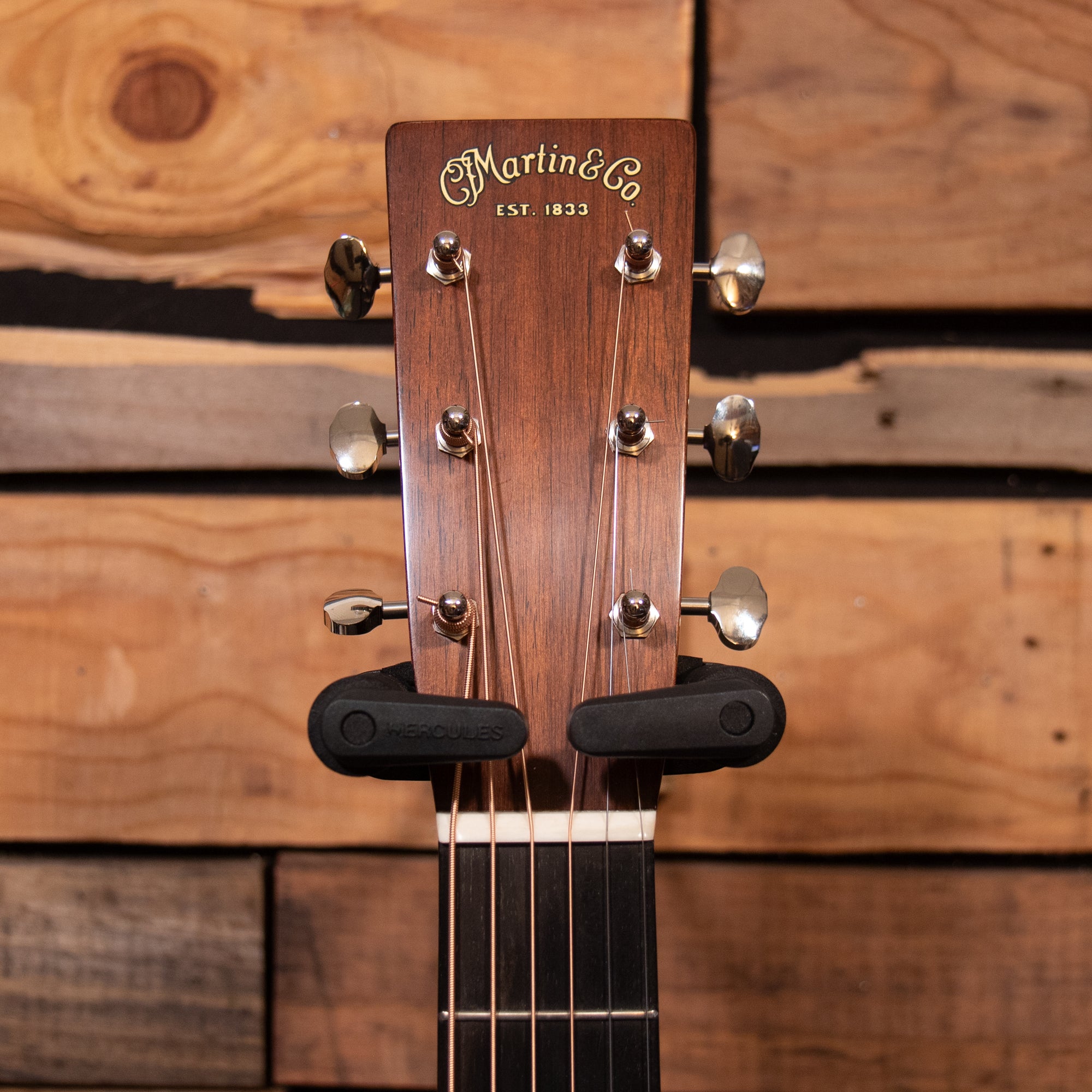 Martin D-18 Authentic 1937