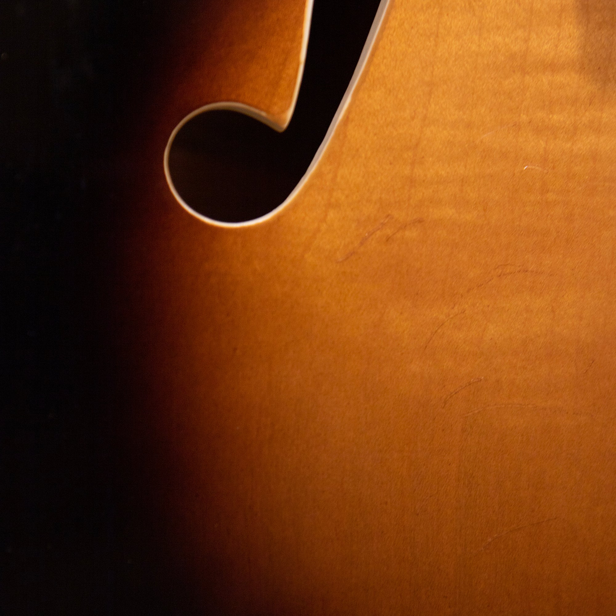 1960s Framus Studio 0659 Archtop