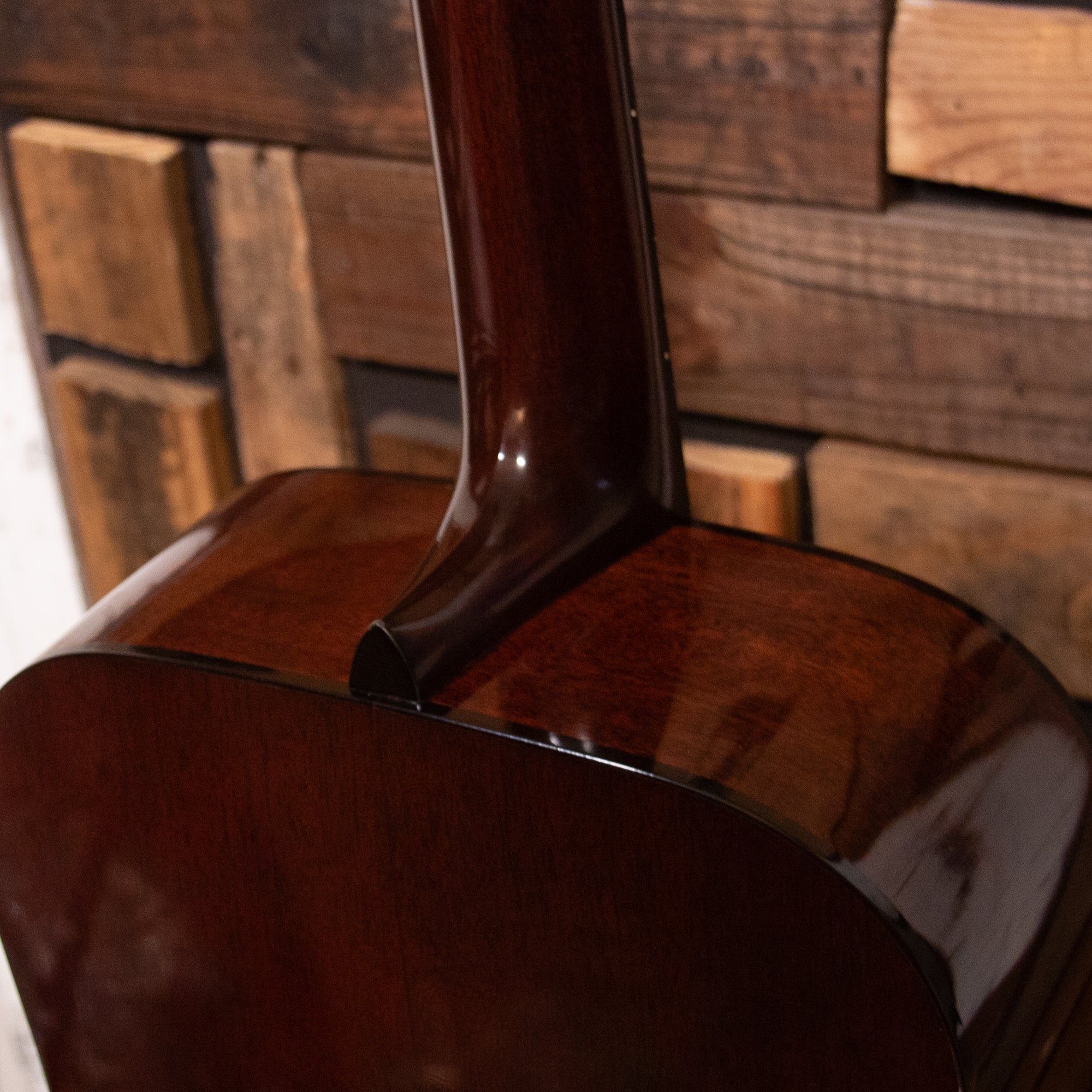 Martin D-18 Authentic 1937