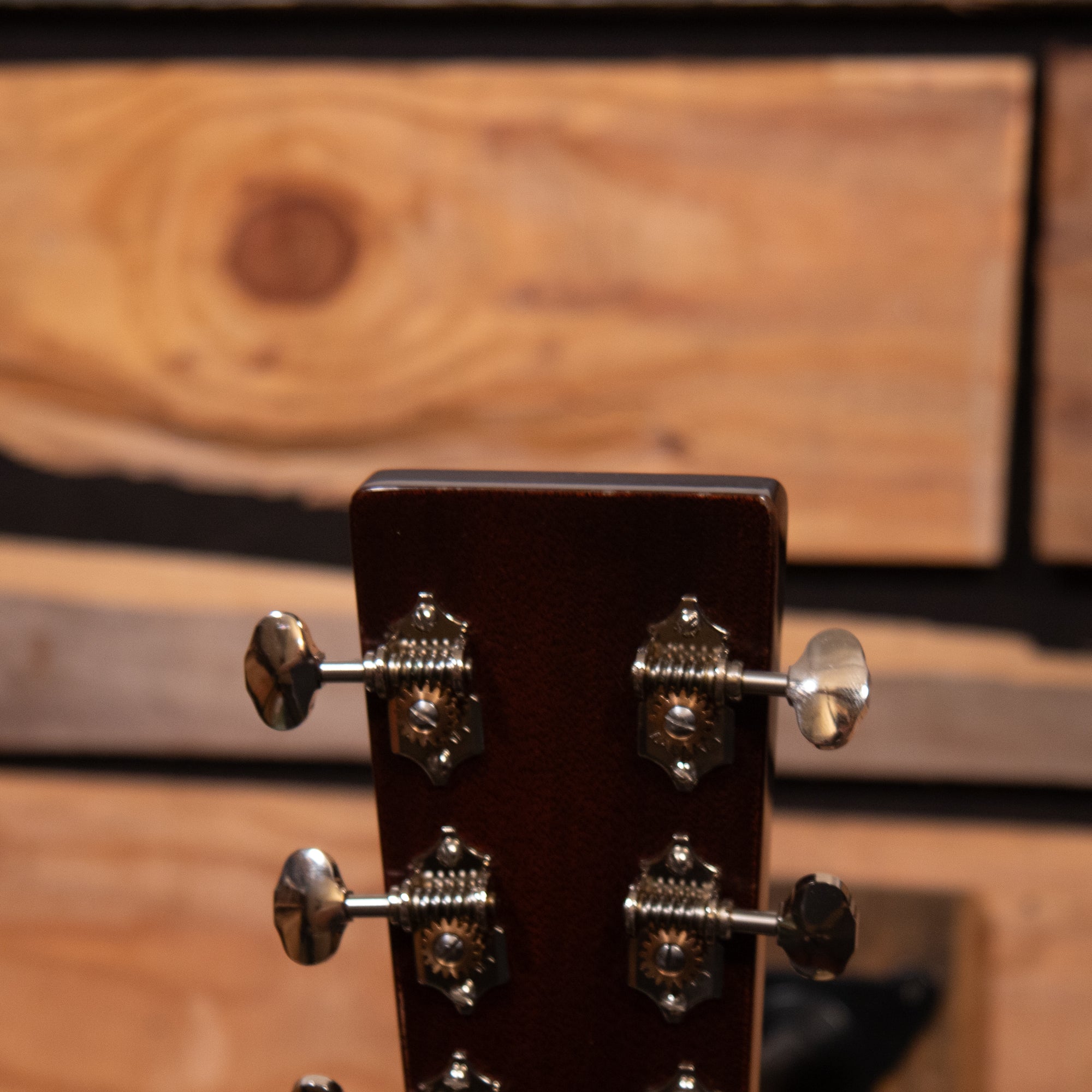Martin D-18 Authentic 1937