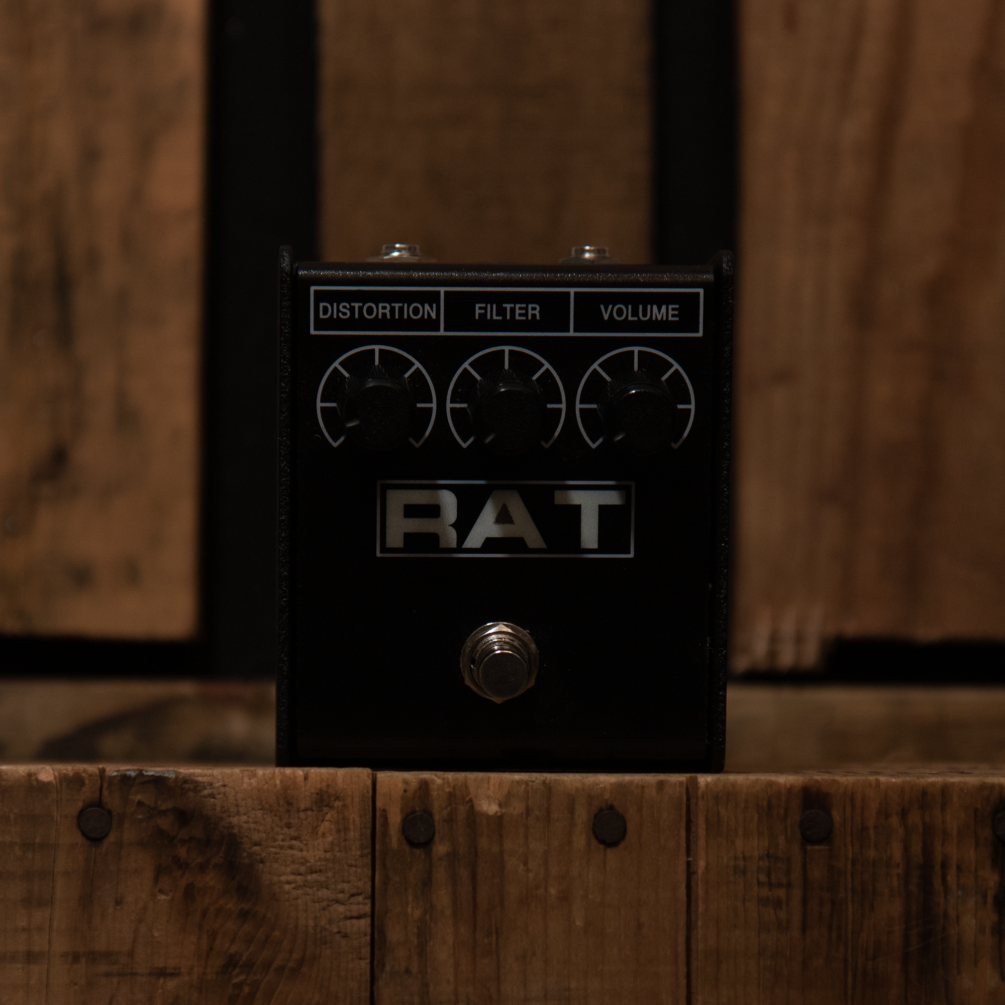 Proco Rat Distortion