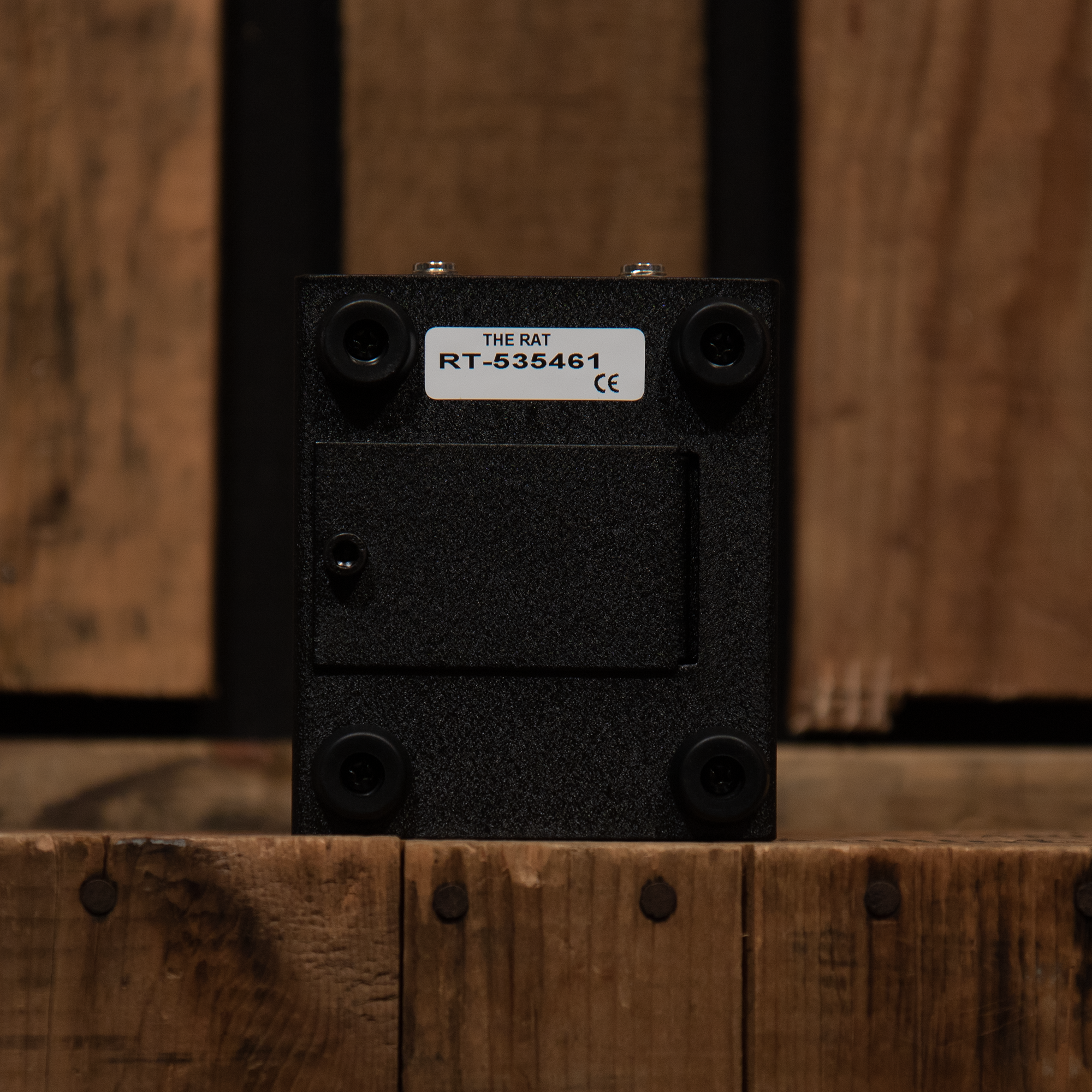Proco Rat Distortion