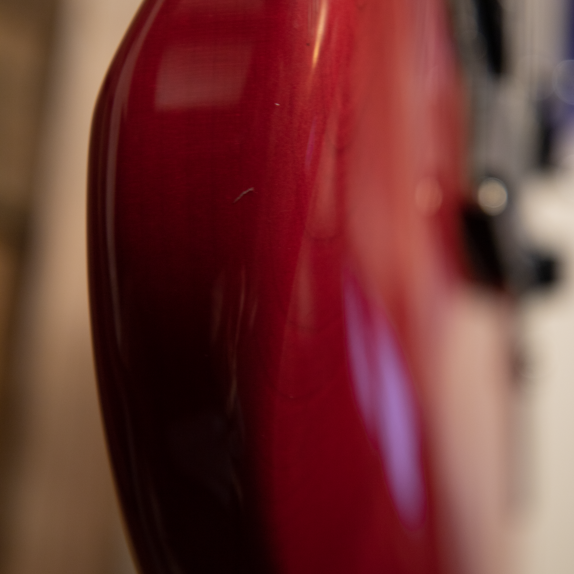 Fender Player Lead II