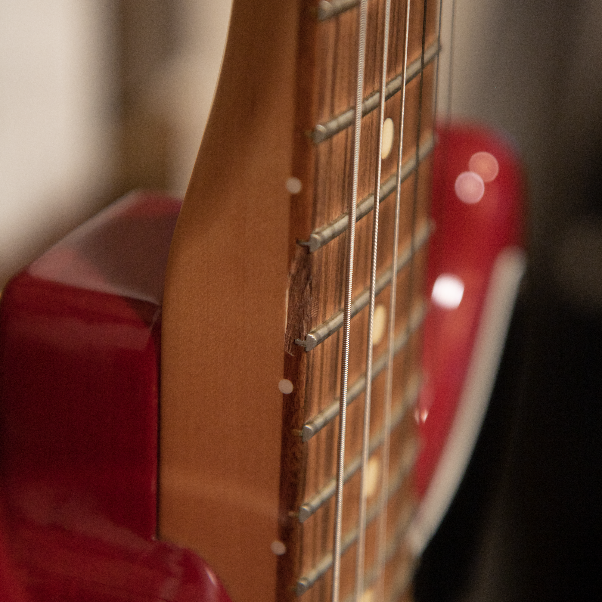 Fender Player Lead II