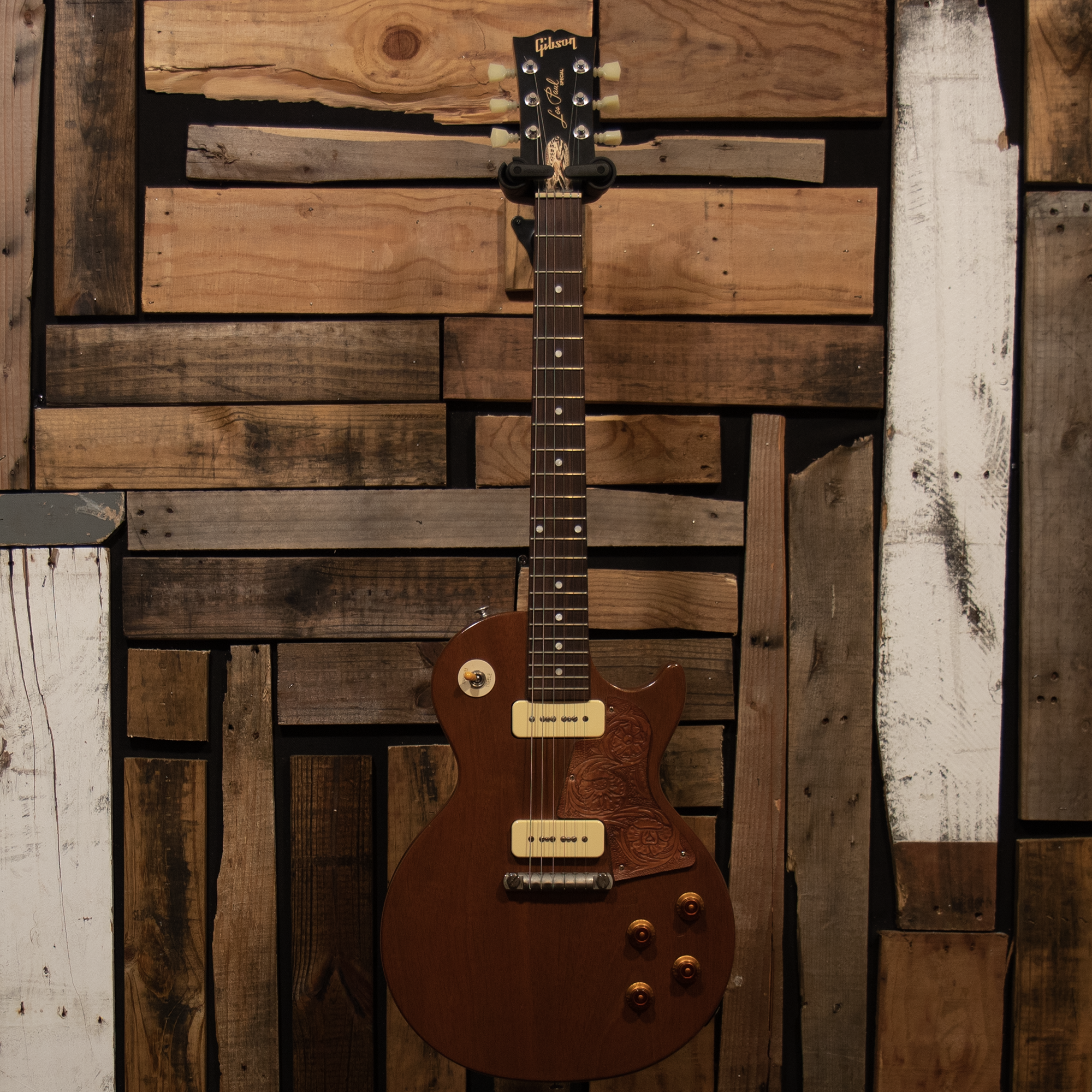 Gibson Les Paul Special Tribute