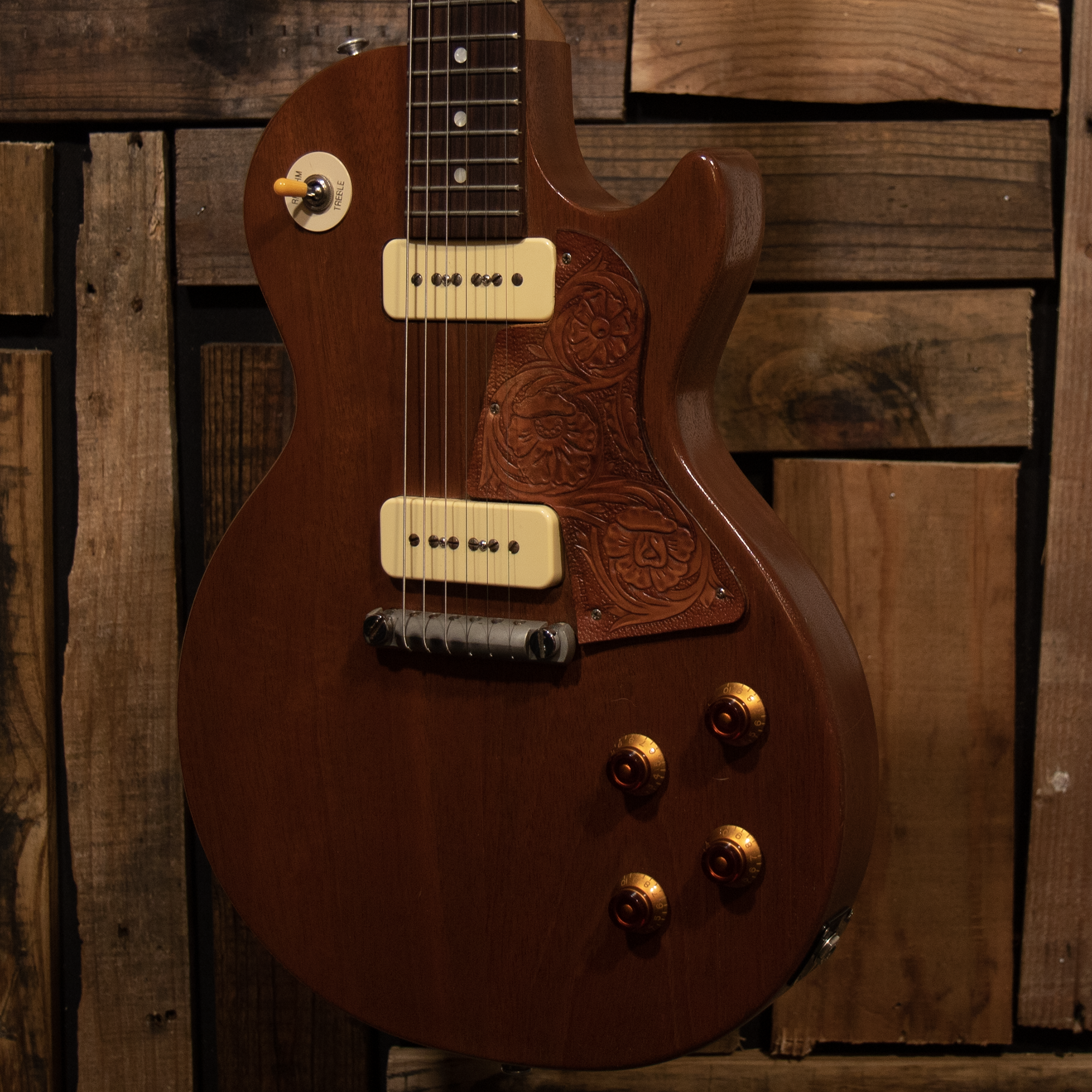 Gibson Les Paul Special Tribute