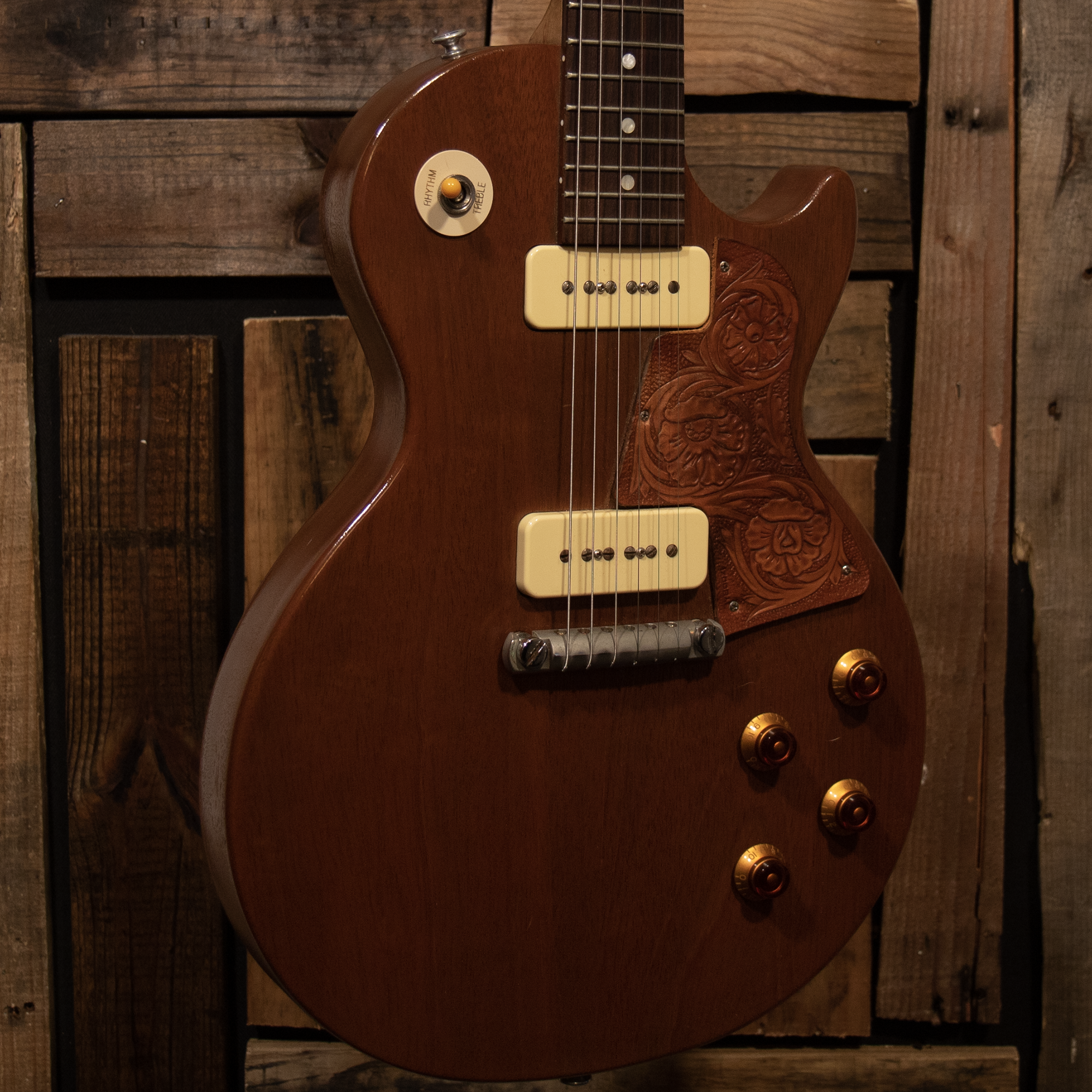 Gibson Les Paul Special Tribute