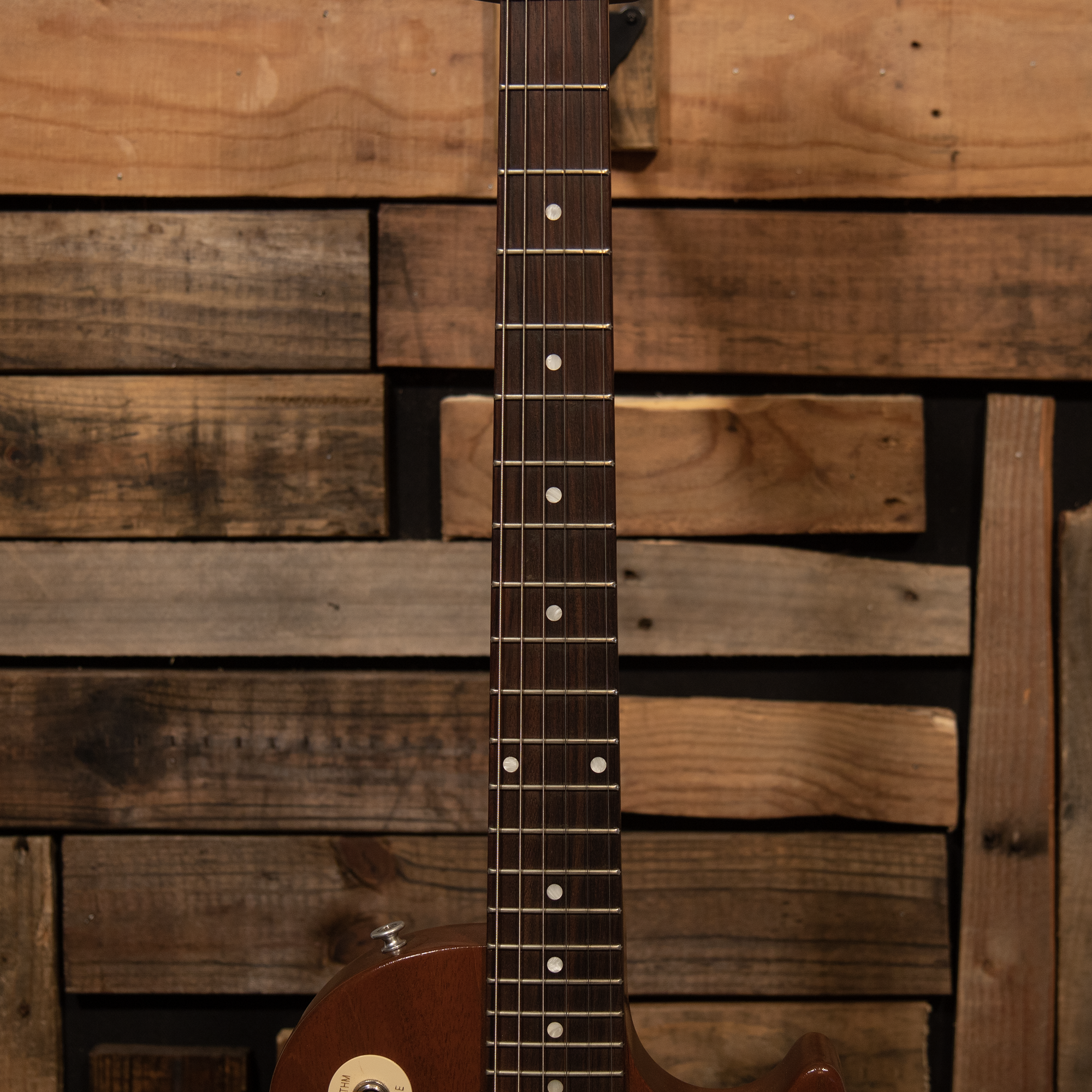 Gibson Les Paul Special Tribute