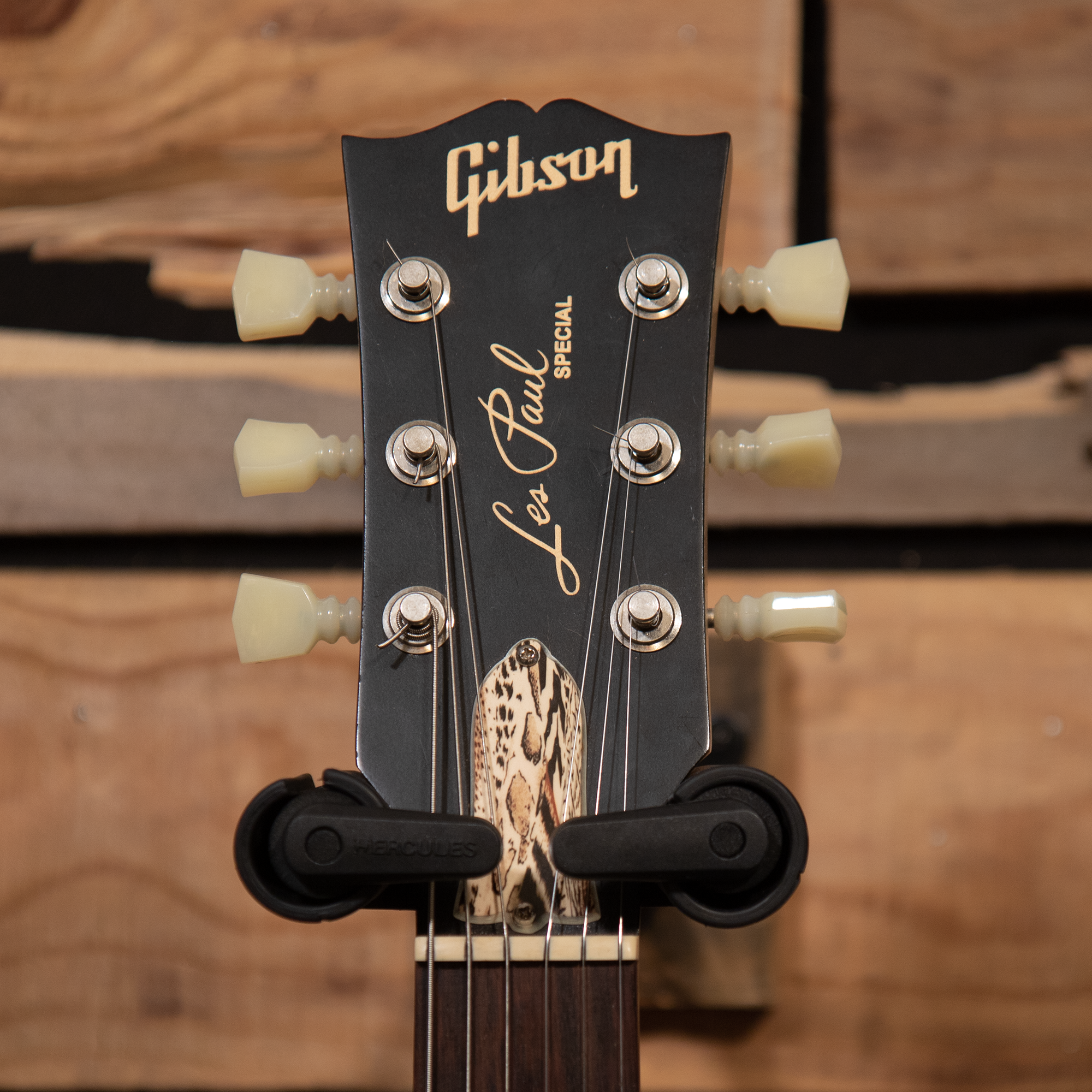 Gibson Les Paul Special Tribute