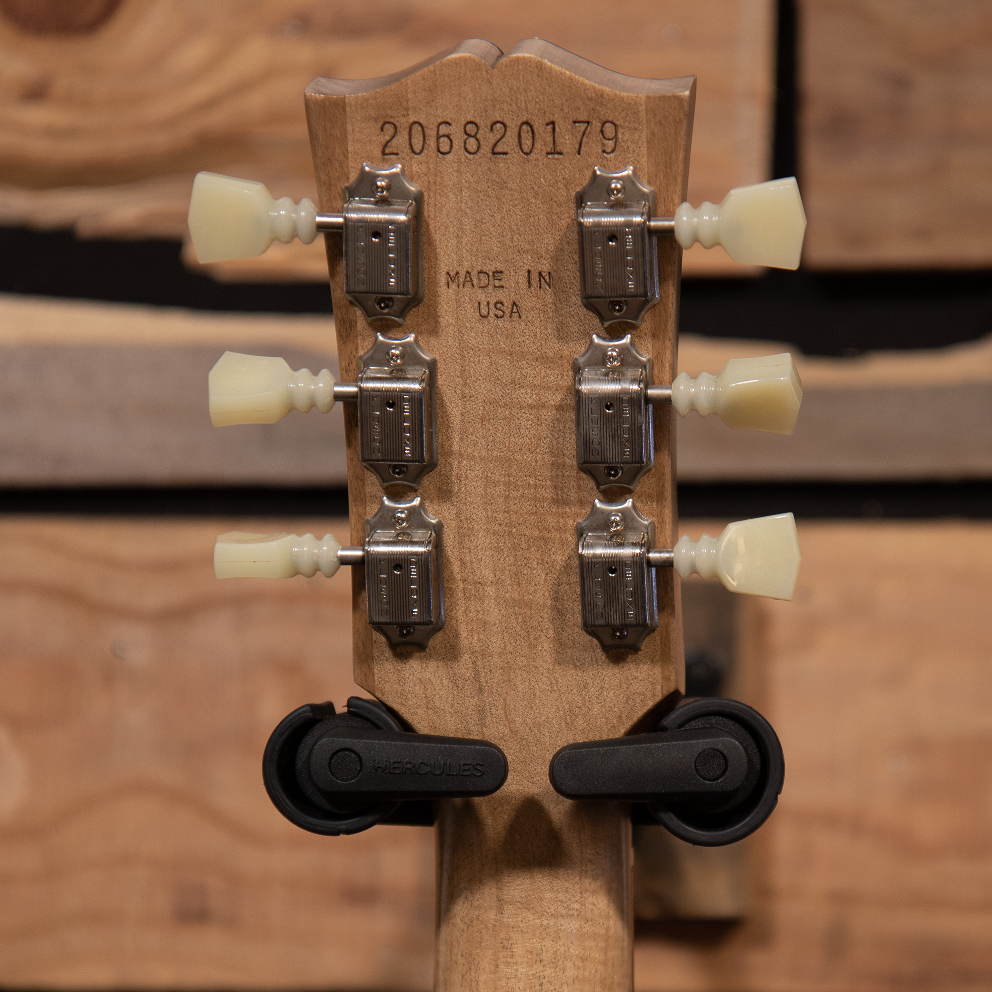 Gibson Les Paul Special Tribute