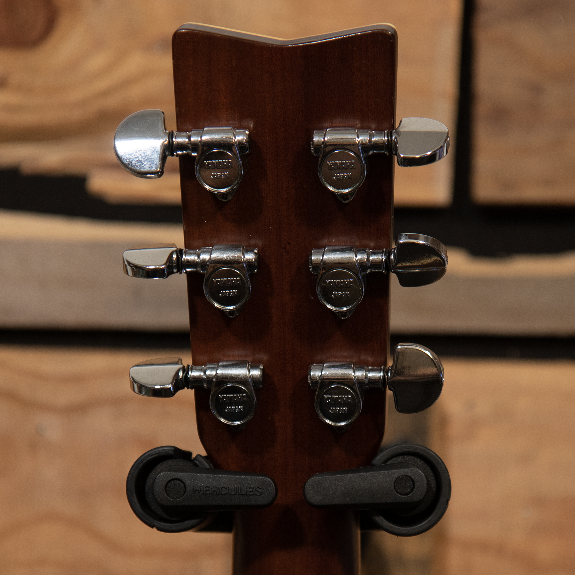 Yamaha FG-301B