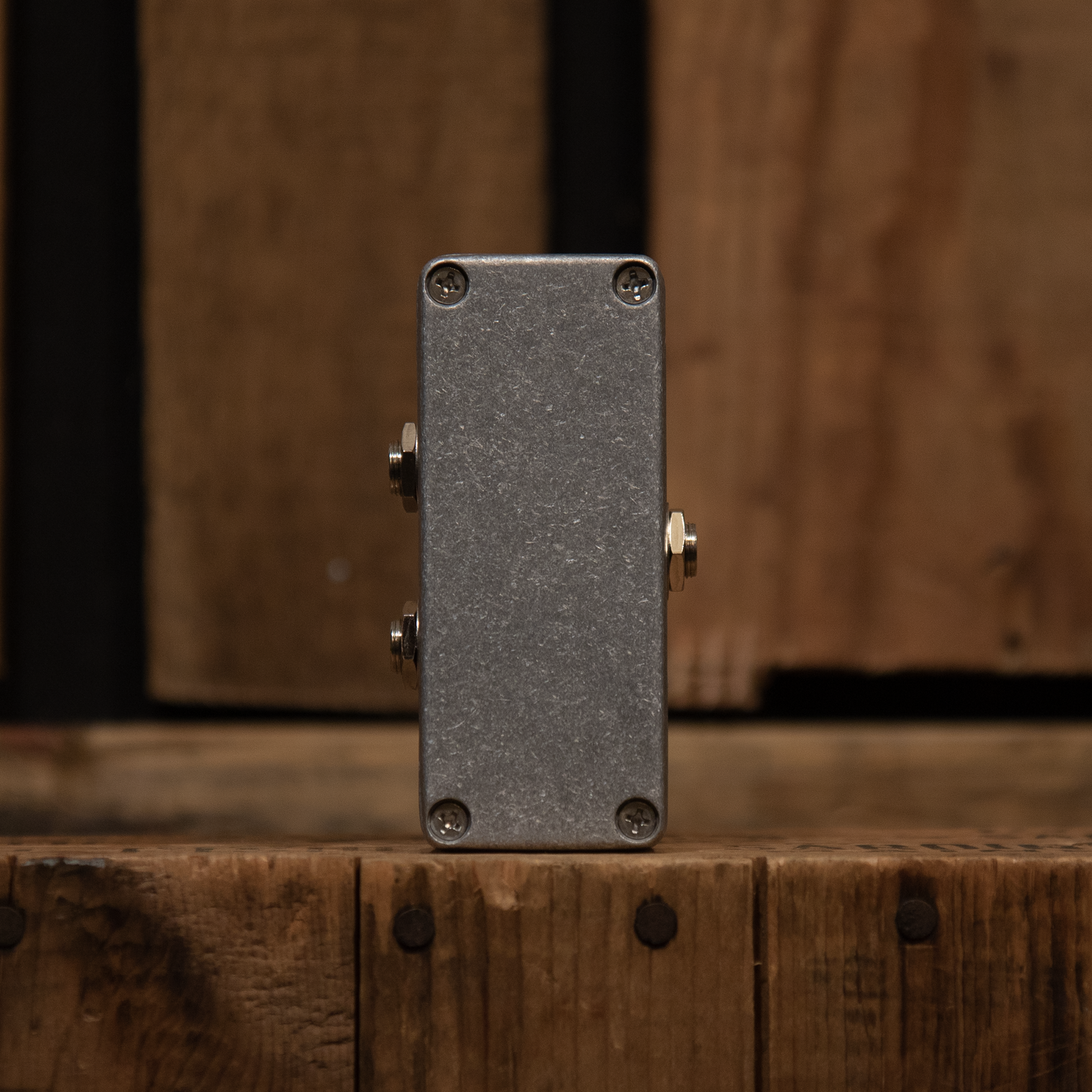 Saturnworks Passive 2-Channel Mini Mixer