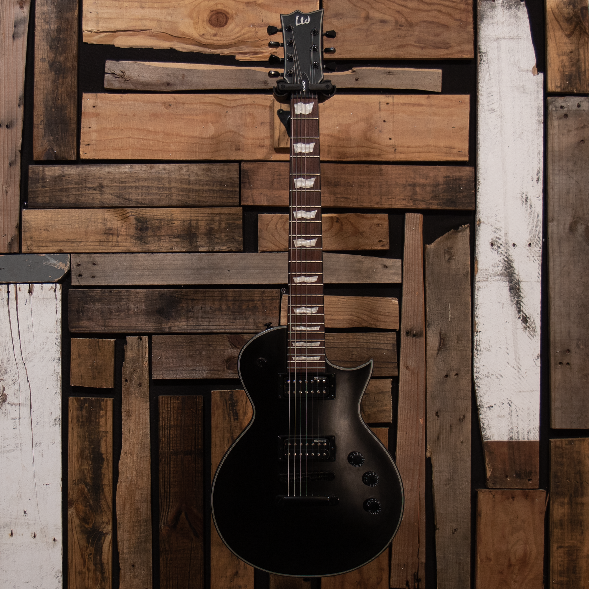 LTD EC-257 7-String