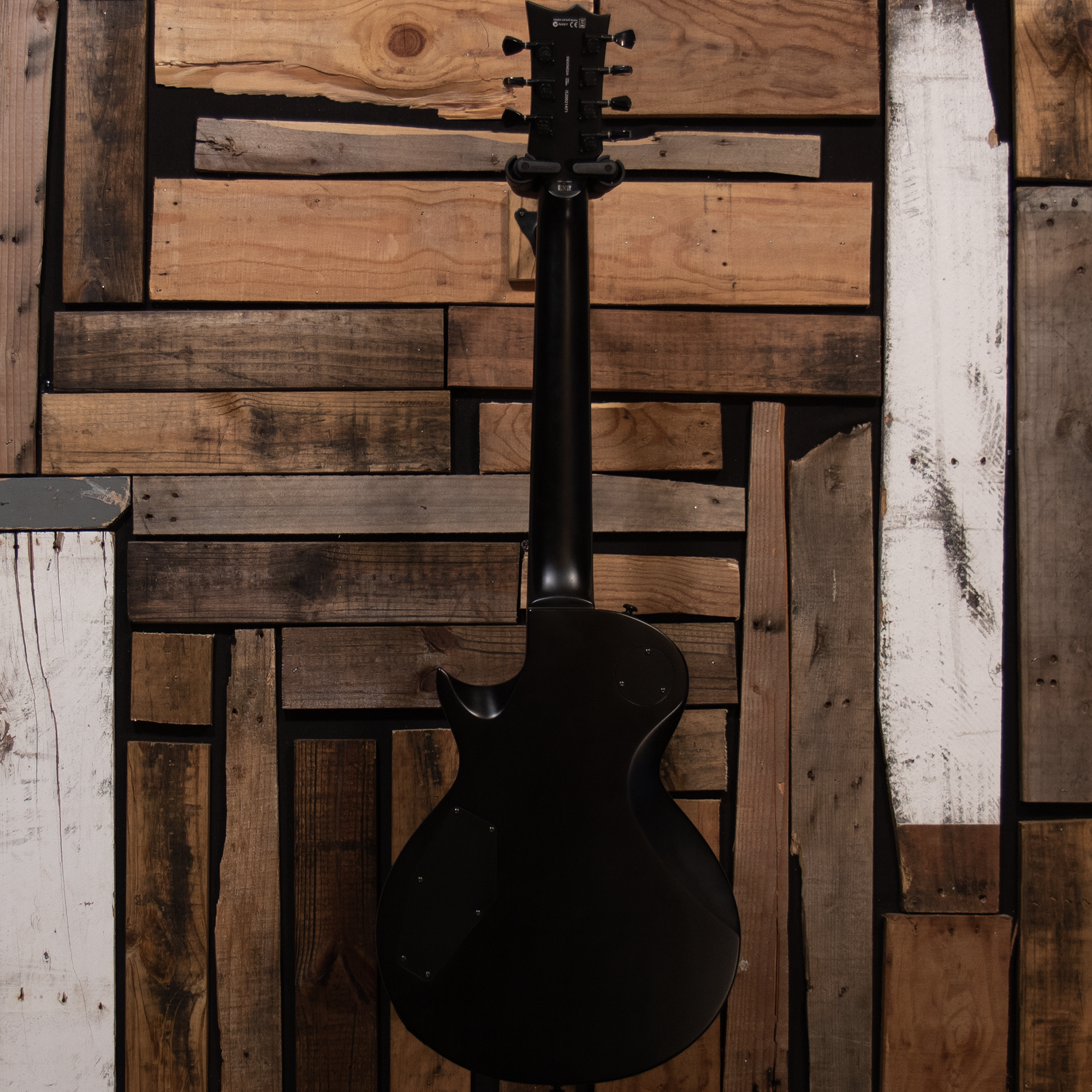 LTD EC-257 7-String