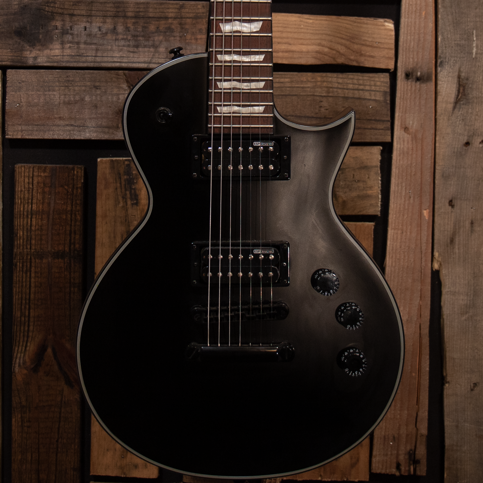LTD EC-257 7-String