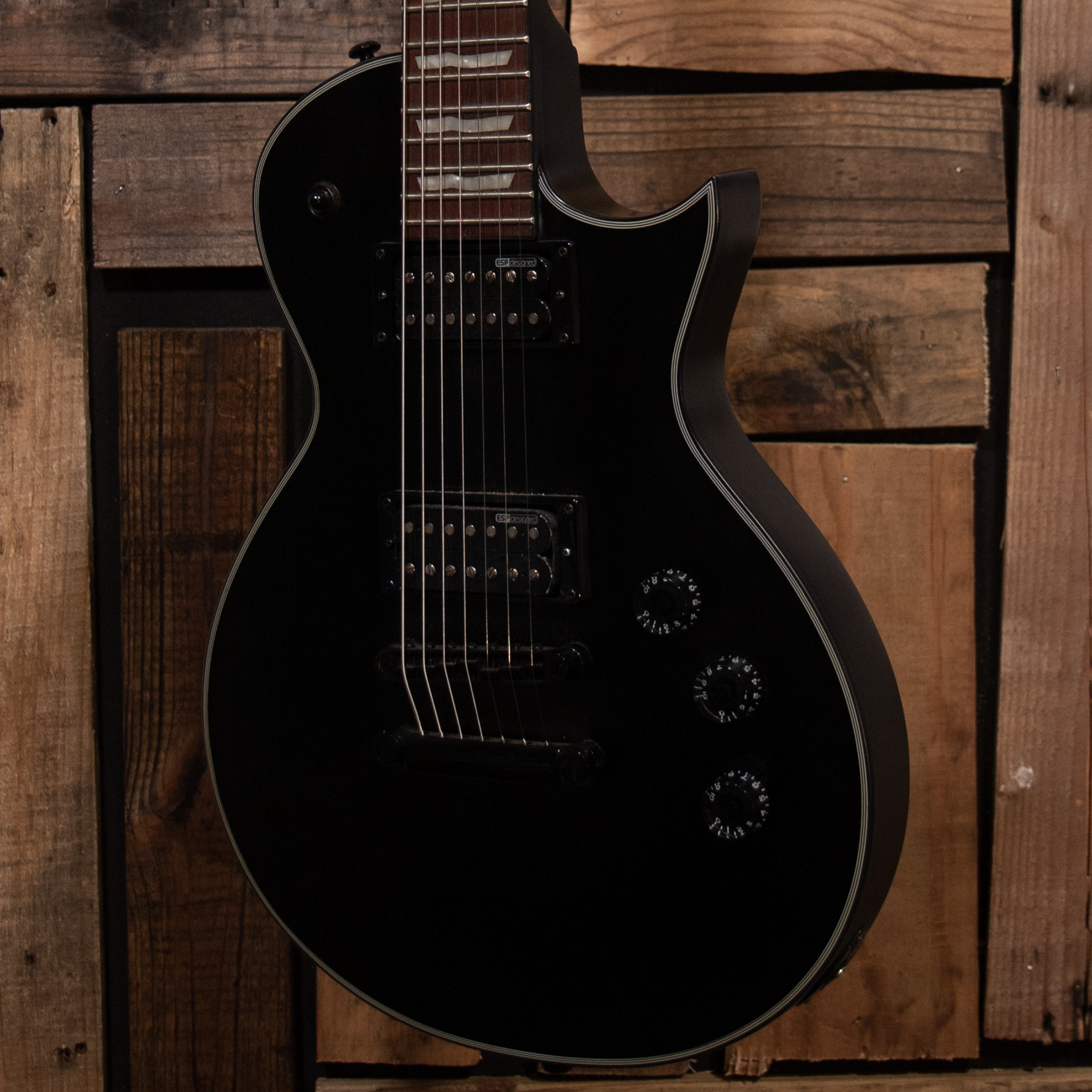 LTD EC-257 7-String
