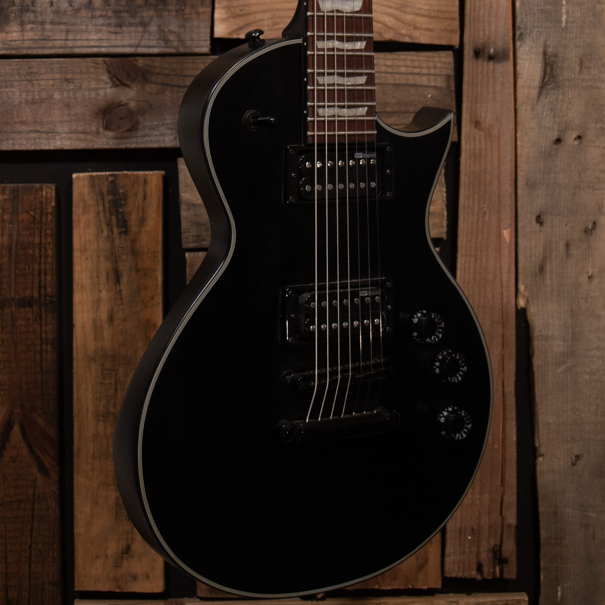 LTD EC-257 7-String