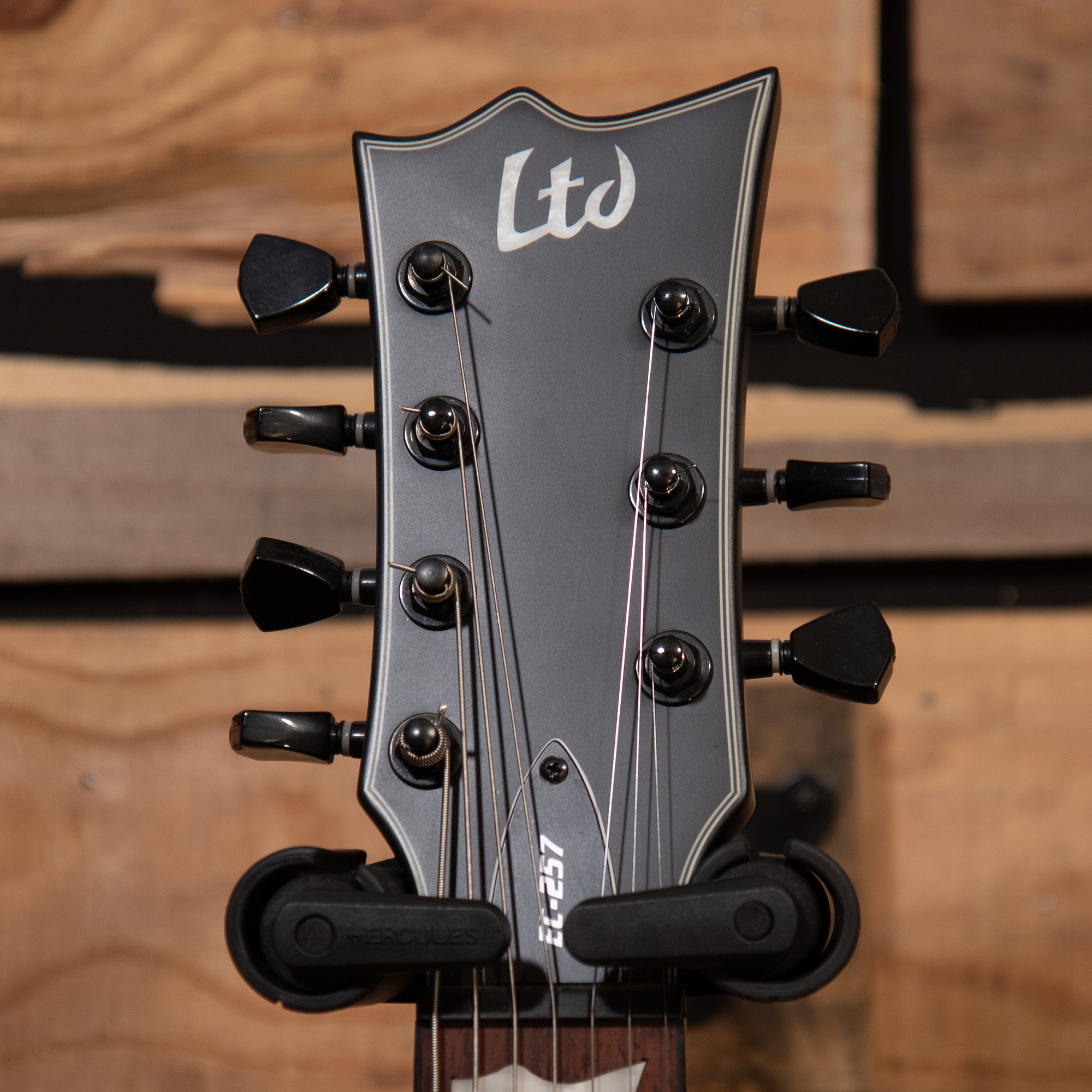 LTD EC-257 7-String
