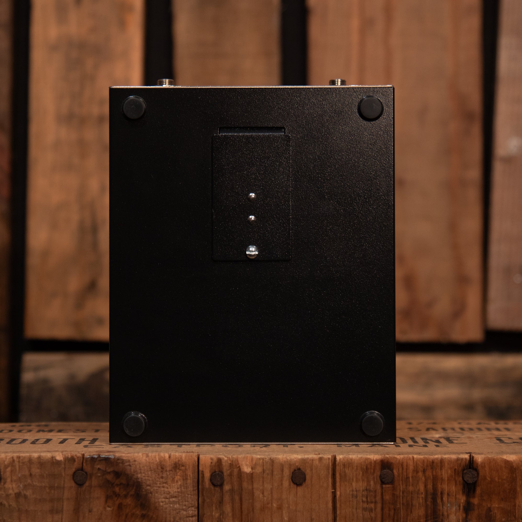 electro-harmonix BIG MUFF Army Blackジャンク Big Muff π -Army Black- 【USED】 – PEDAL SHOP CULT