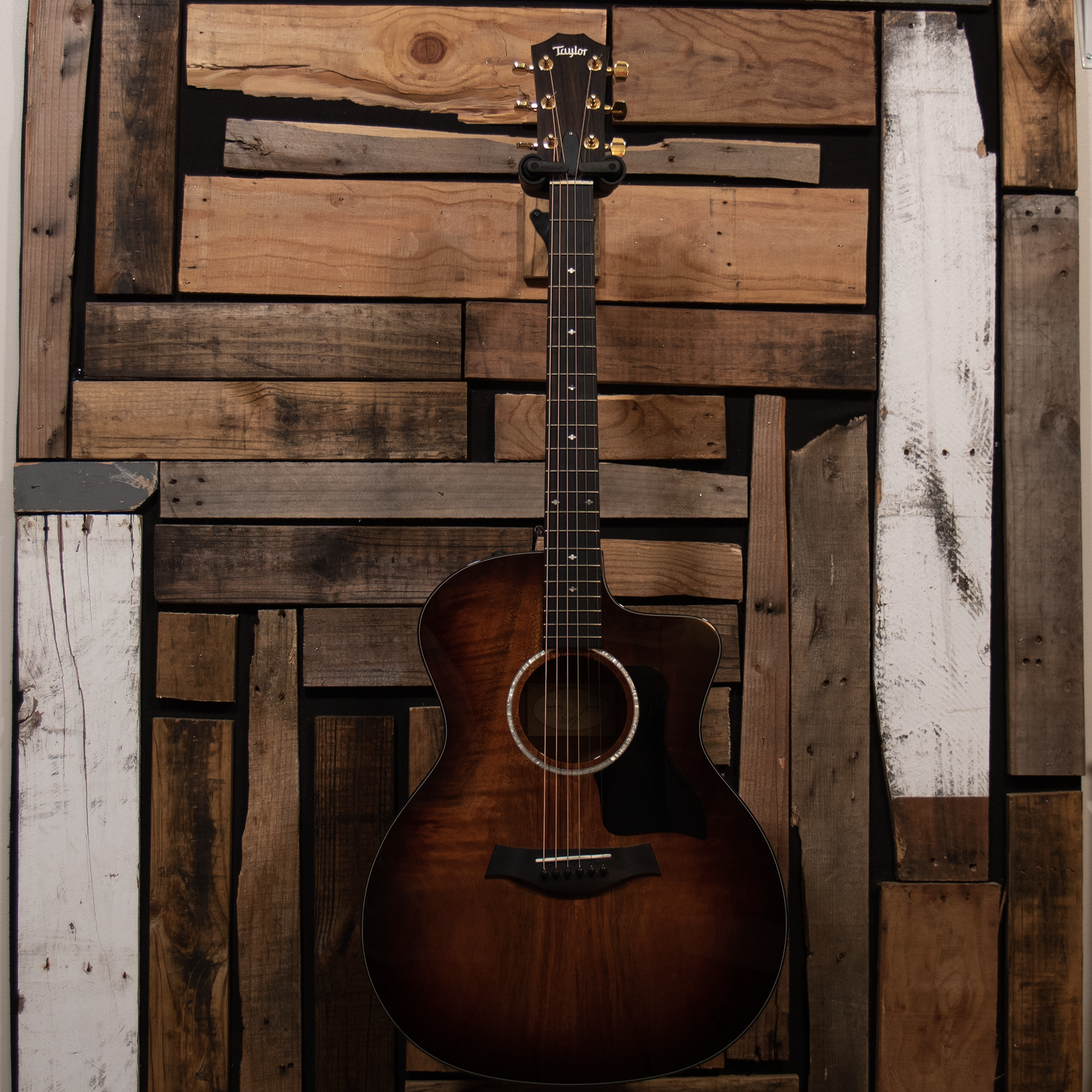 2020 Taylor 224ce-K DLX