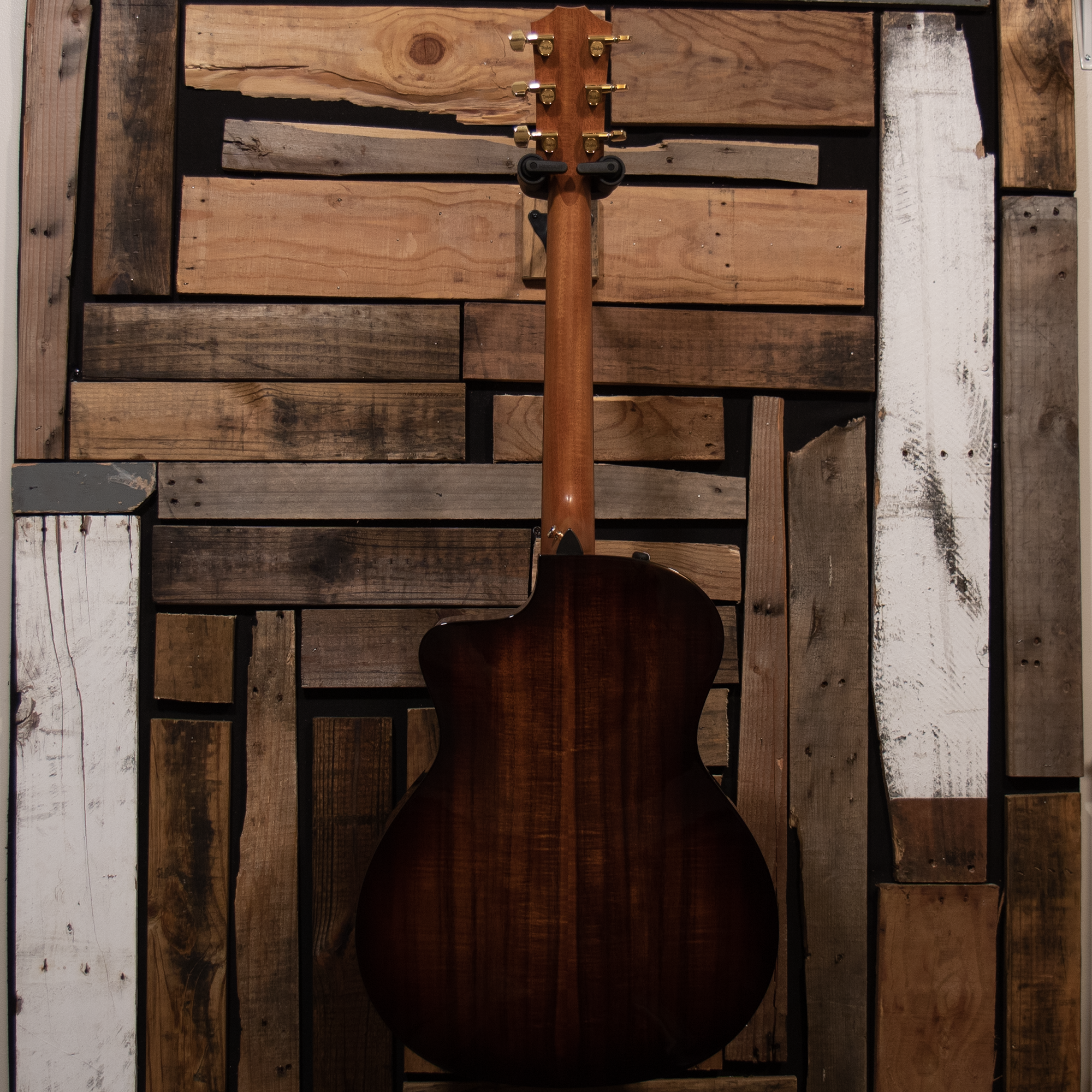 2020 Taylor 224ce-K DLX