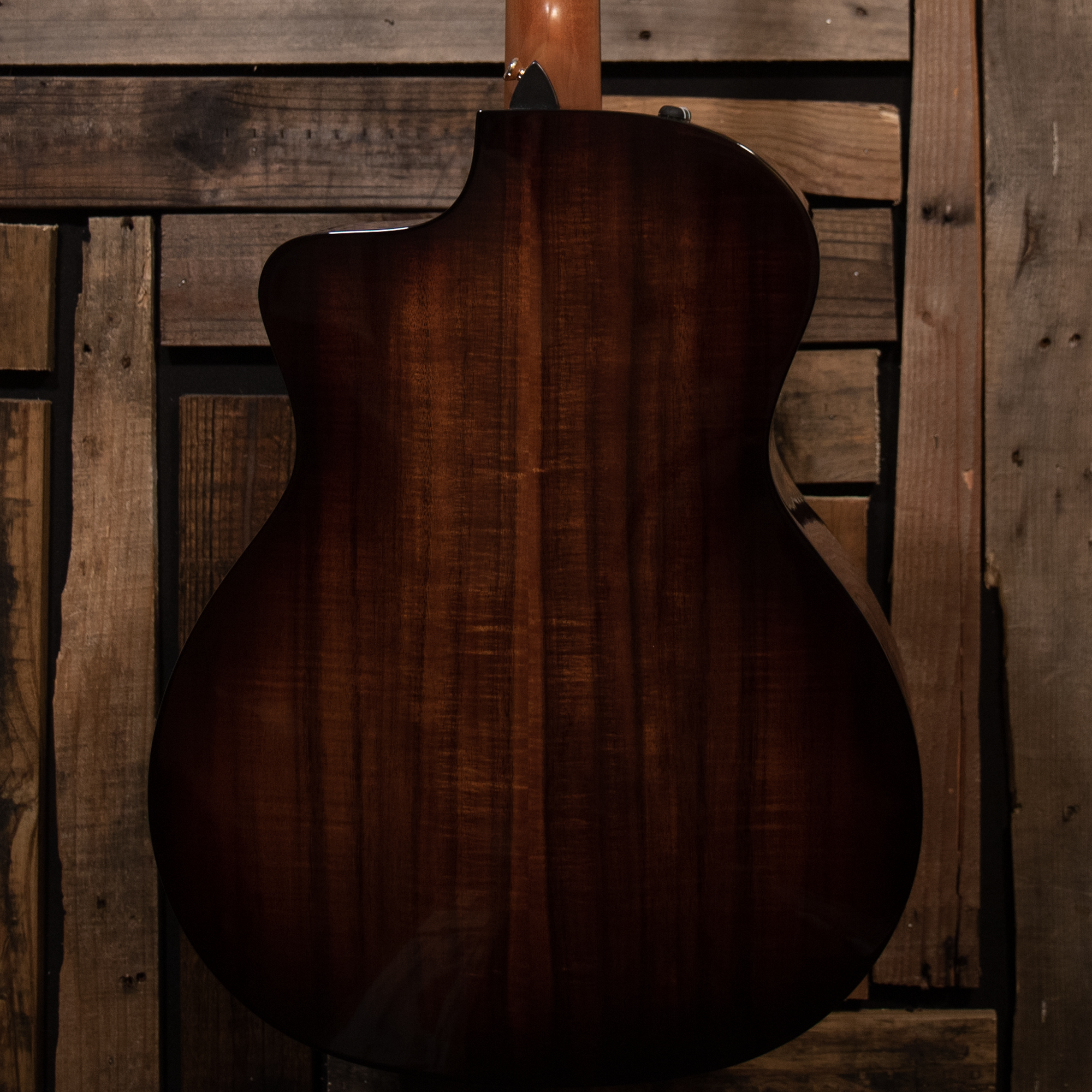 2020 Taylor 224ce-K DLX
