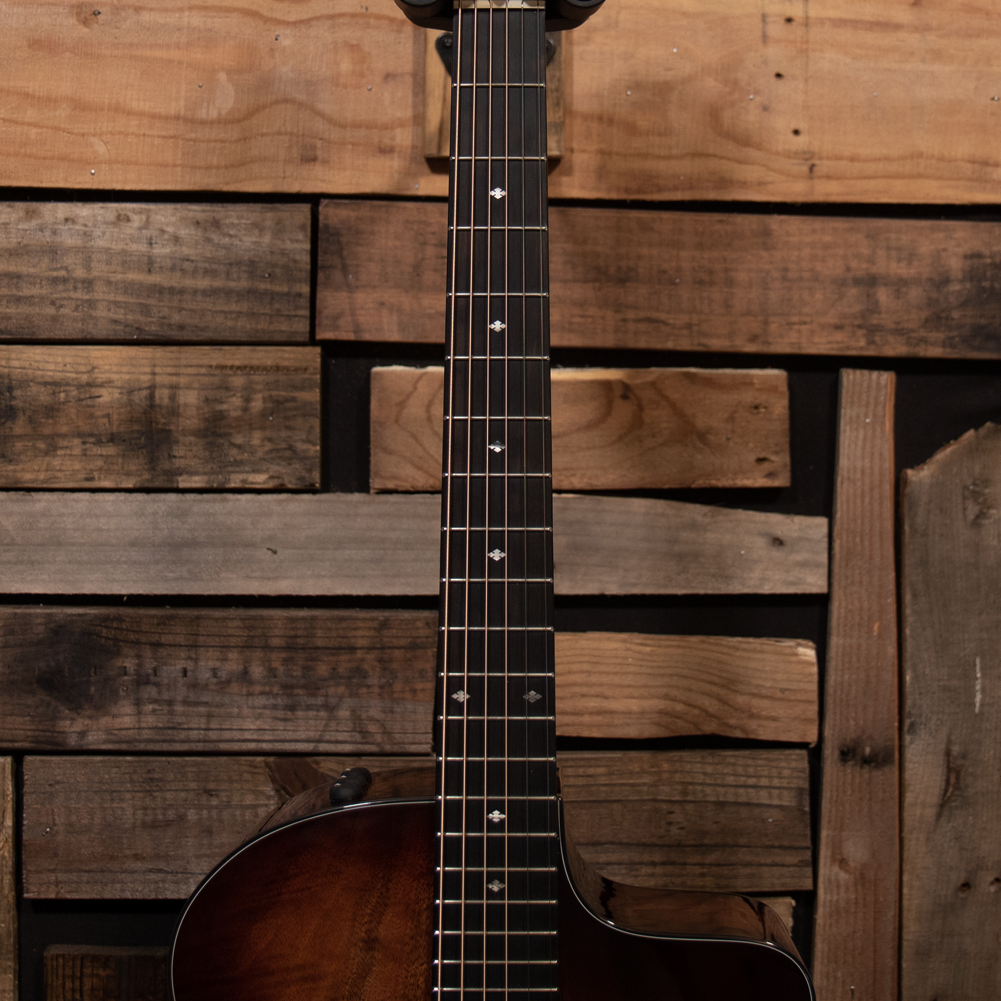 2020 Taylor 224ce-K DLX