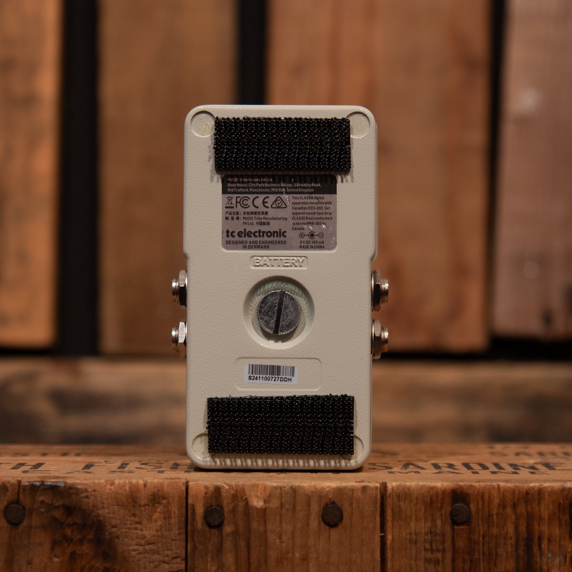 TC Electronic Mimiq Doubler