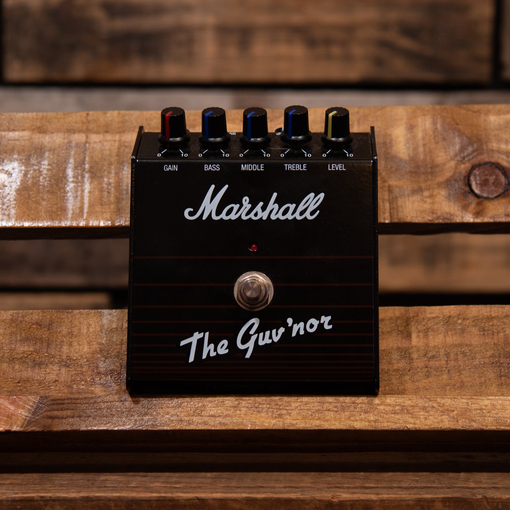 Marshall Guv'nor Vintage Reissue