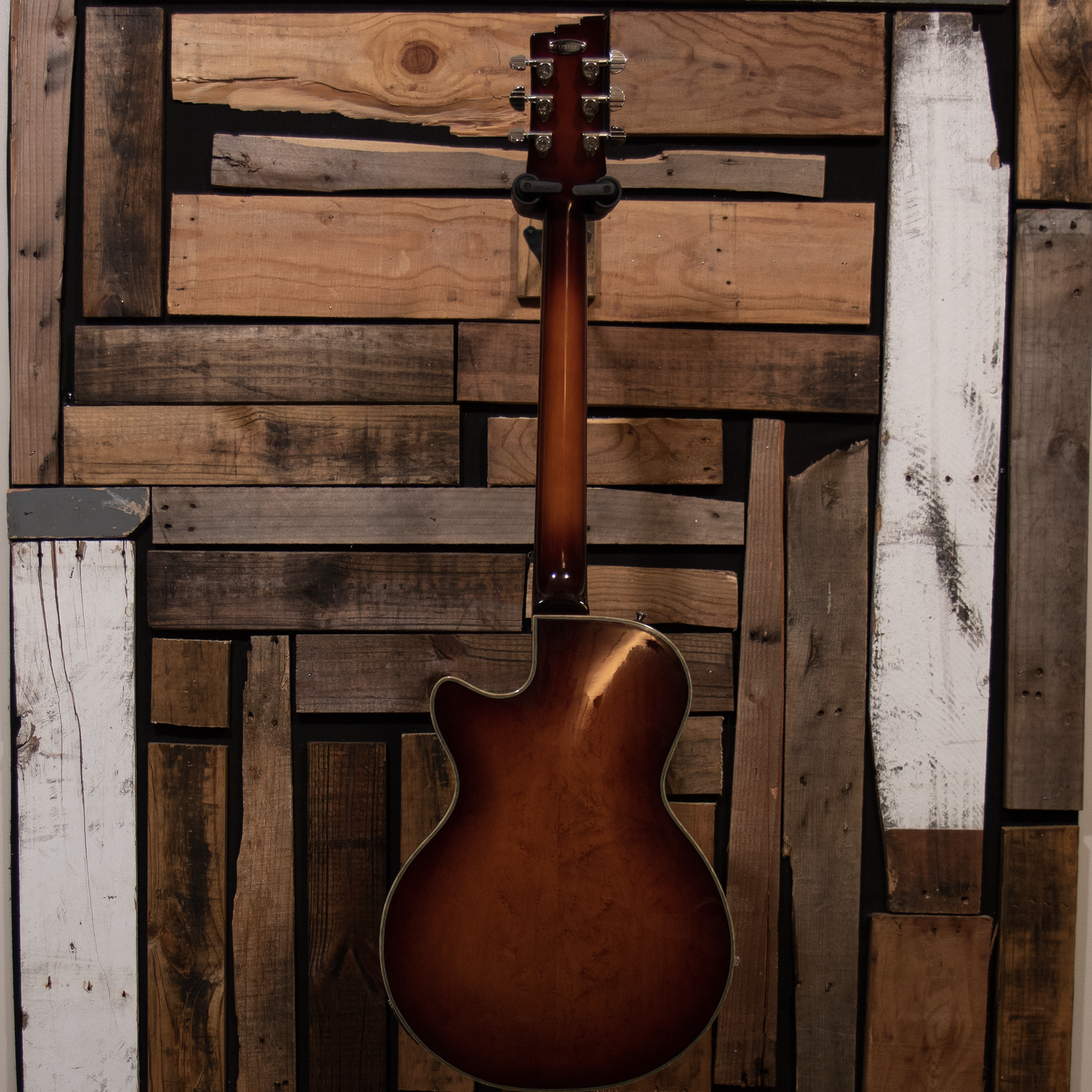 2017 Duesenberg Starplayer TV Hollow