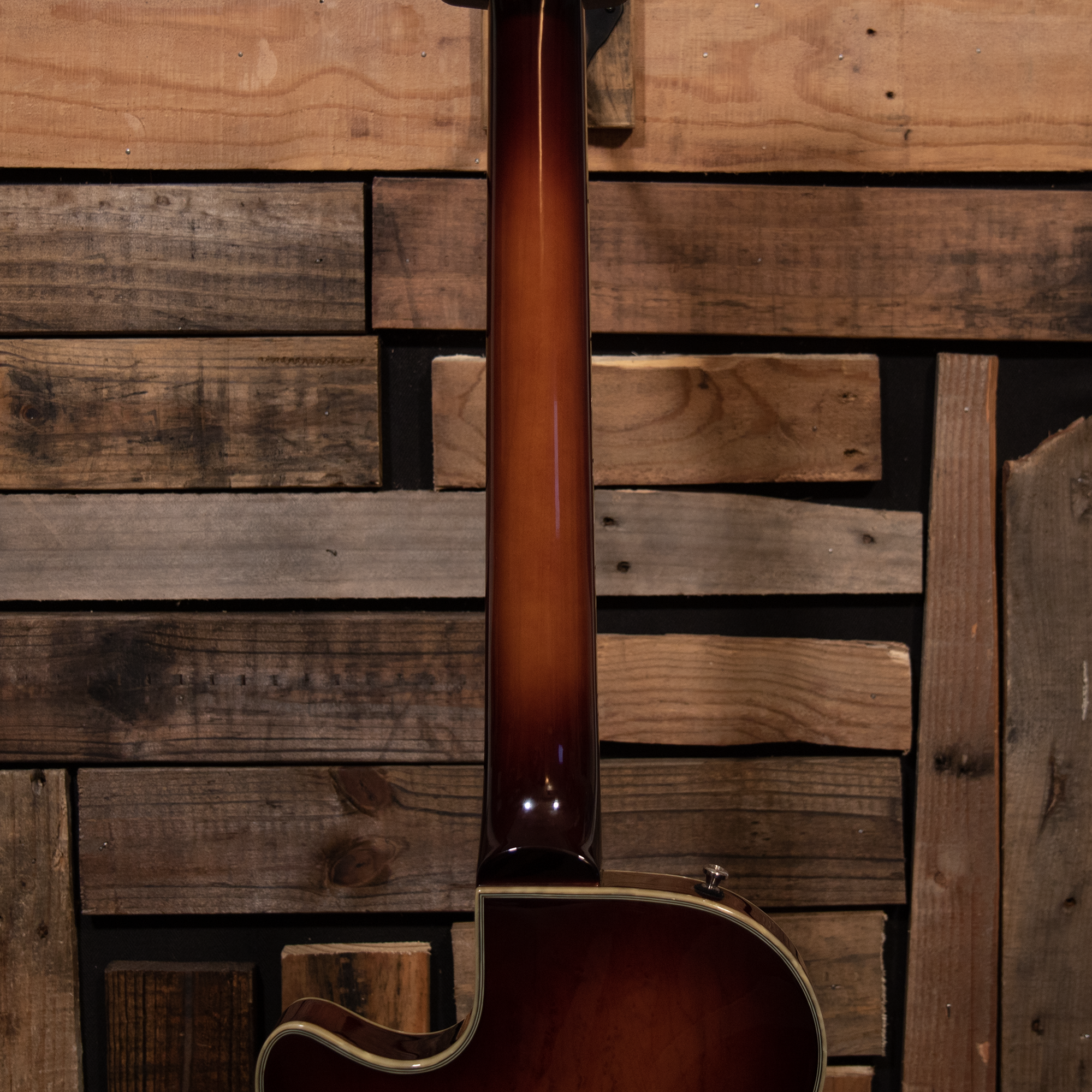 2017 Duesenberg Starplayer TV Hollow