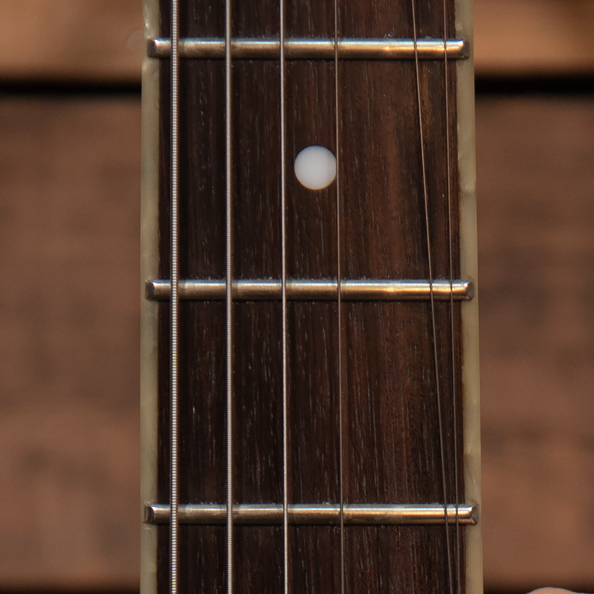 2017 Duesenberg Starplayer TV Hollow