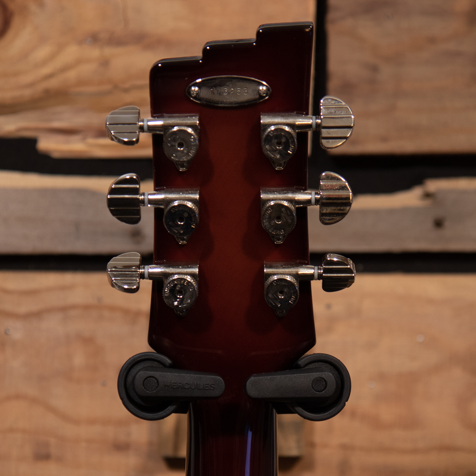 2017 Duesenberg Starplayer TV Hollow
