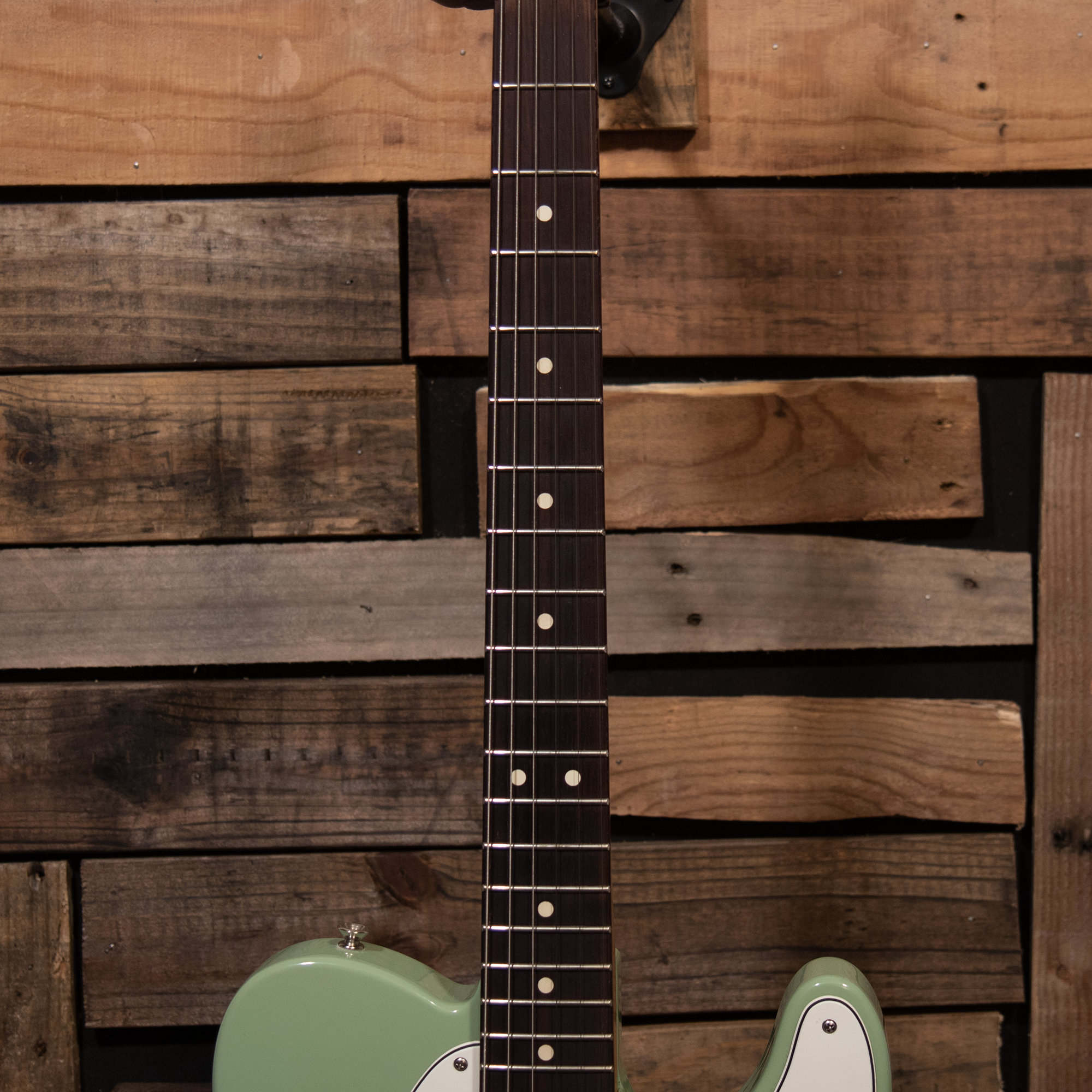 Fender Player II Telecaster - Birch Green
