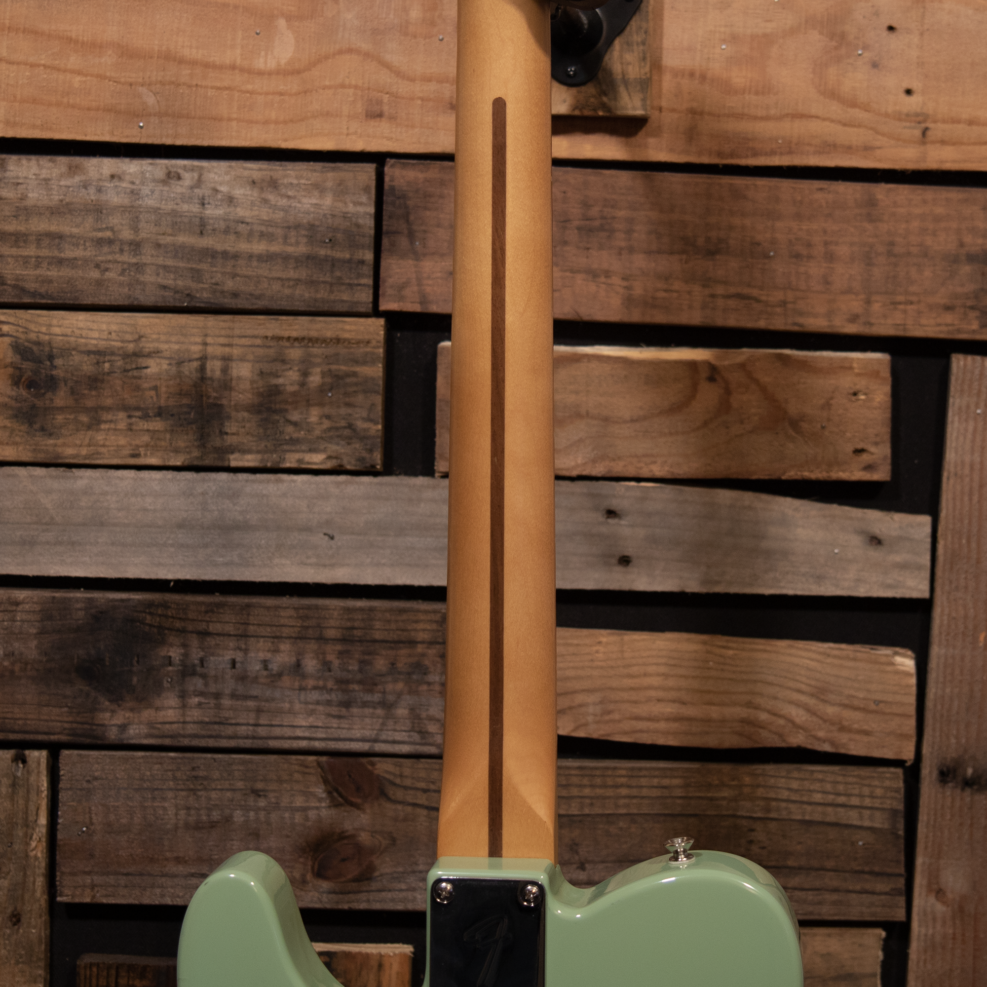 Fender Player II Telecaster - Birch Green