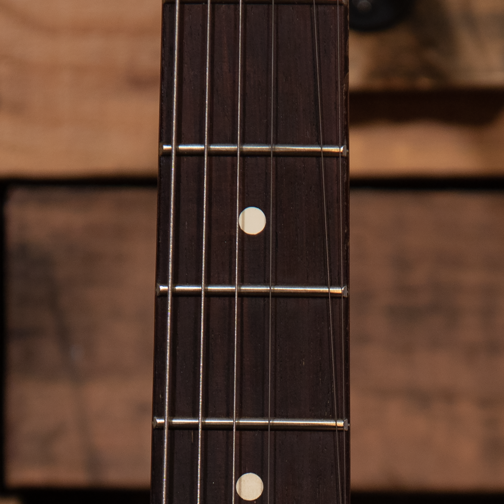 Fender Player II Telecaster - Birch Green