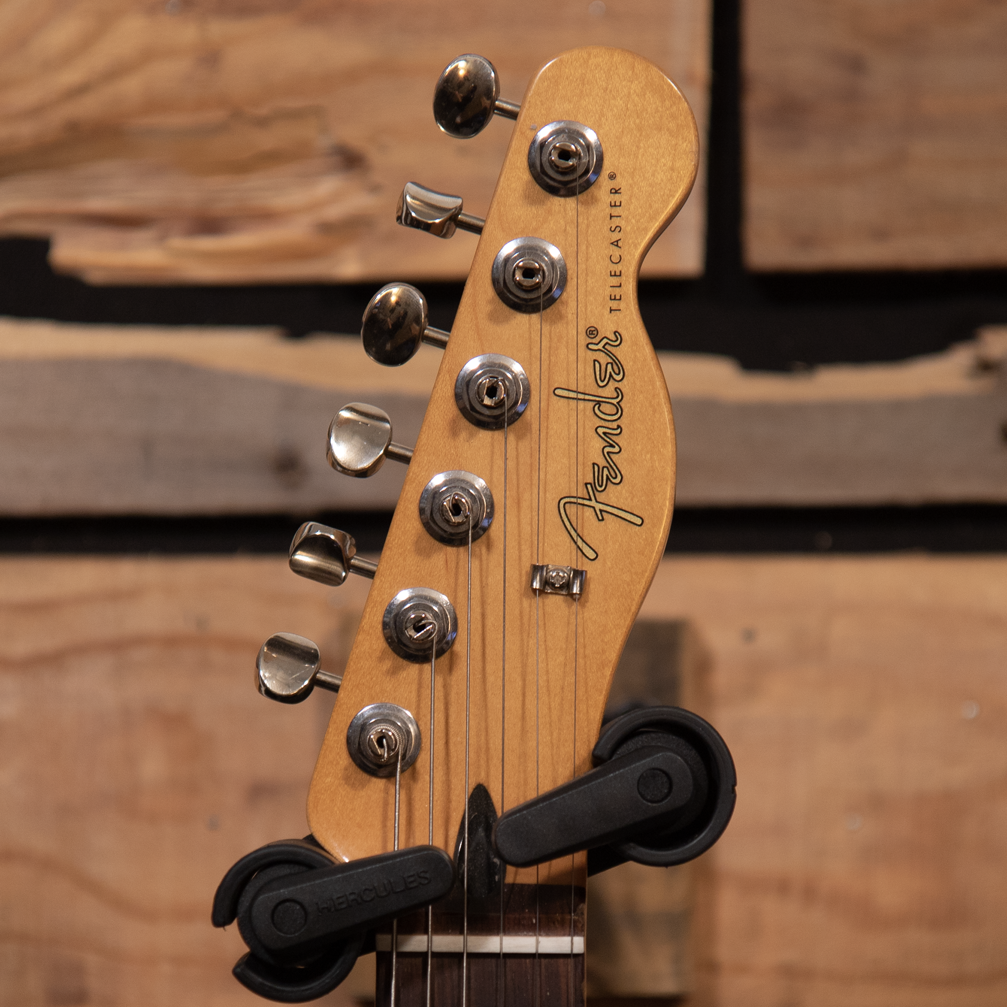 Fender Player II Telecaster - Birch Green